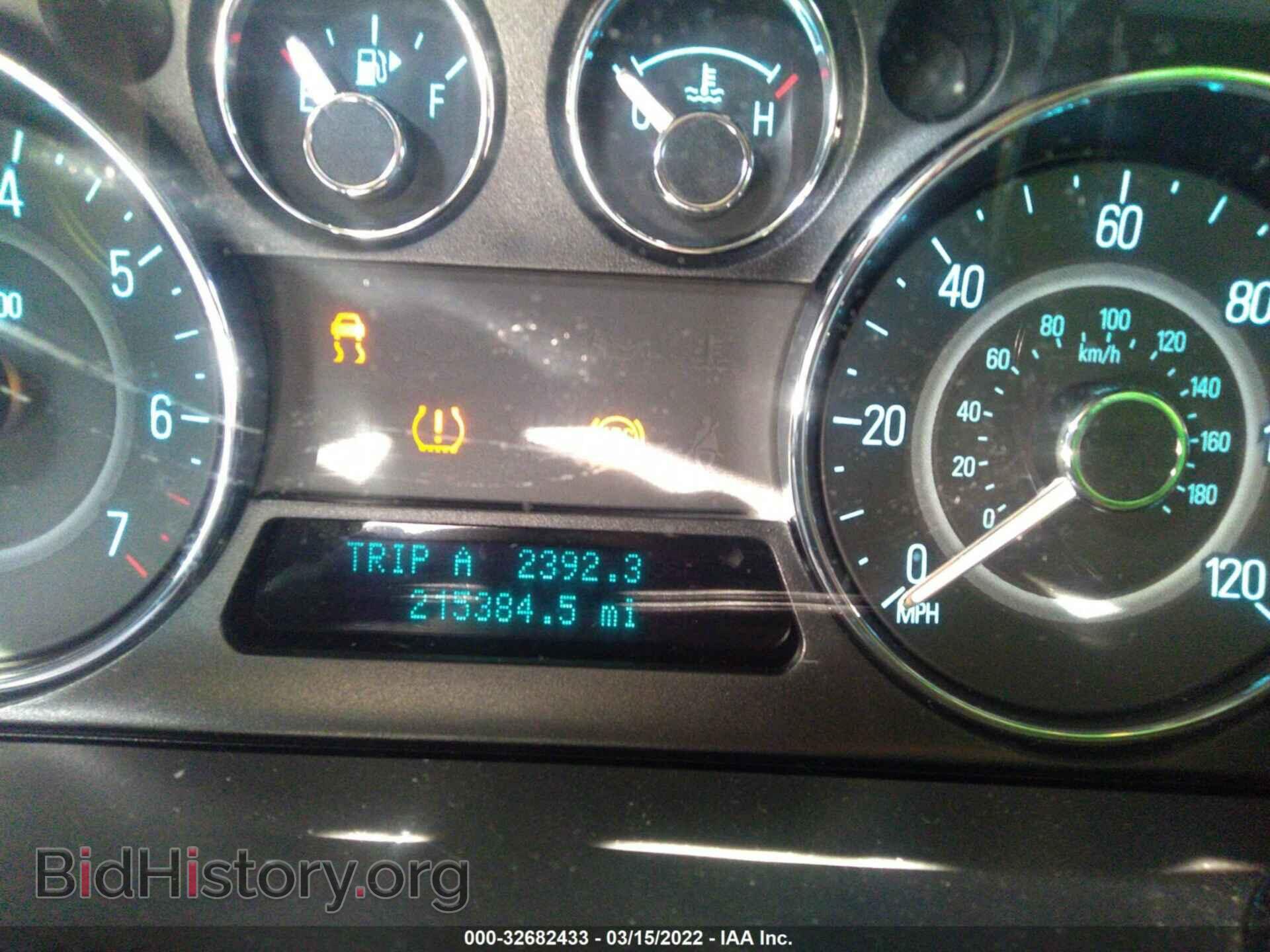 2011 FORD FLEX - VIN: 2FMGK5CCXBBD20483 - Photo 7