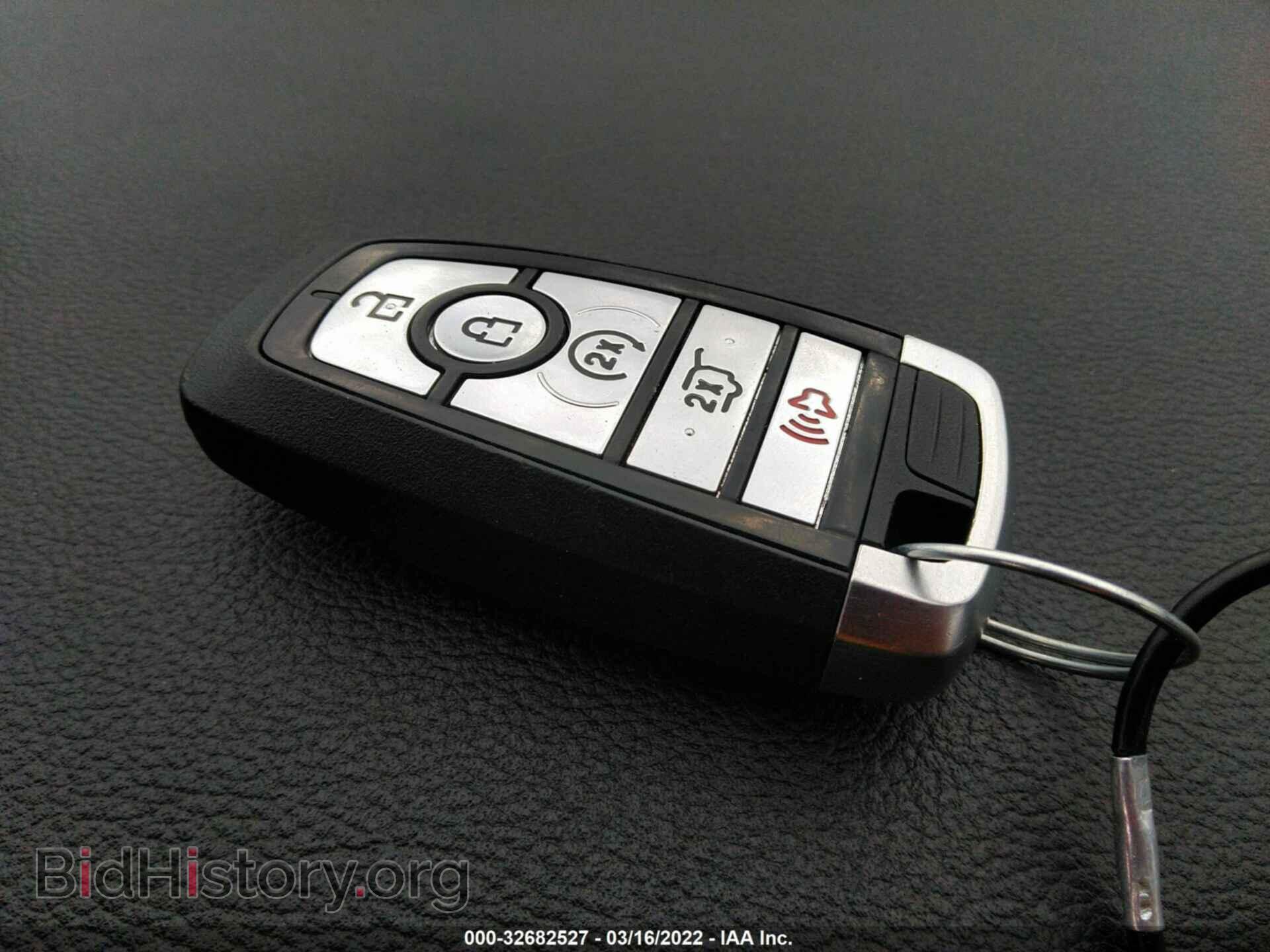 2021 FORD EXPLORER - VIN: 1FMSK8FH8MGB36111 - Photo 11