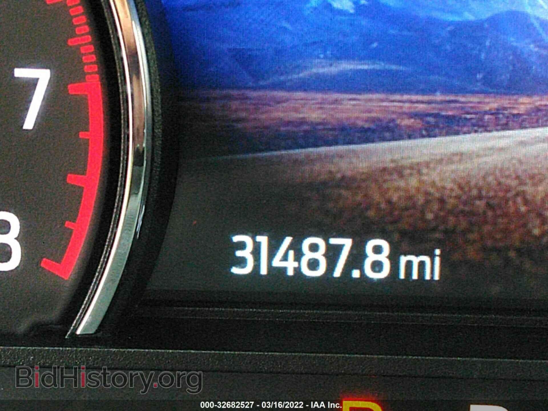 2021 FORD EXPLORER - VIN: 1FMSK8FH8MGB36111 - Photo 7