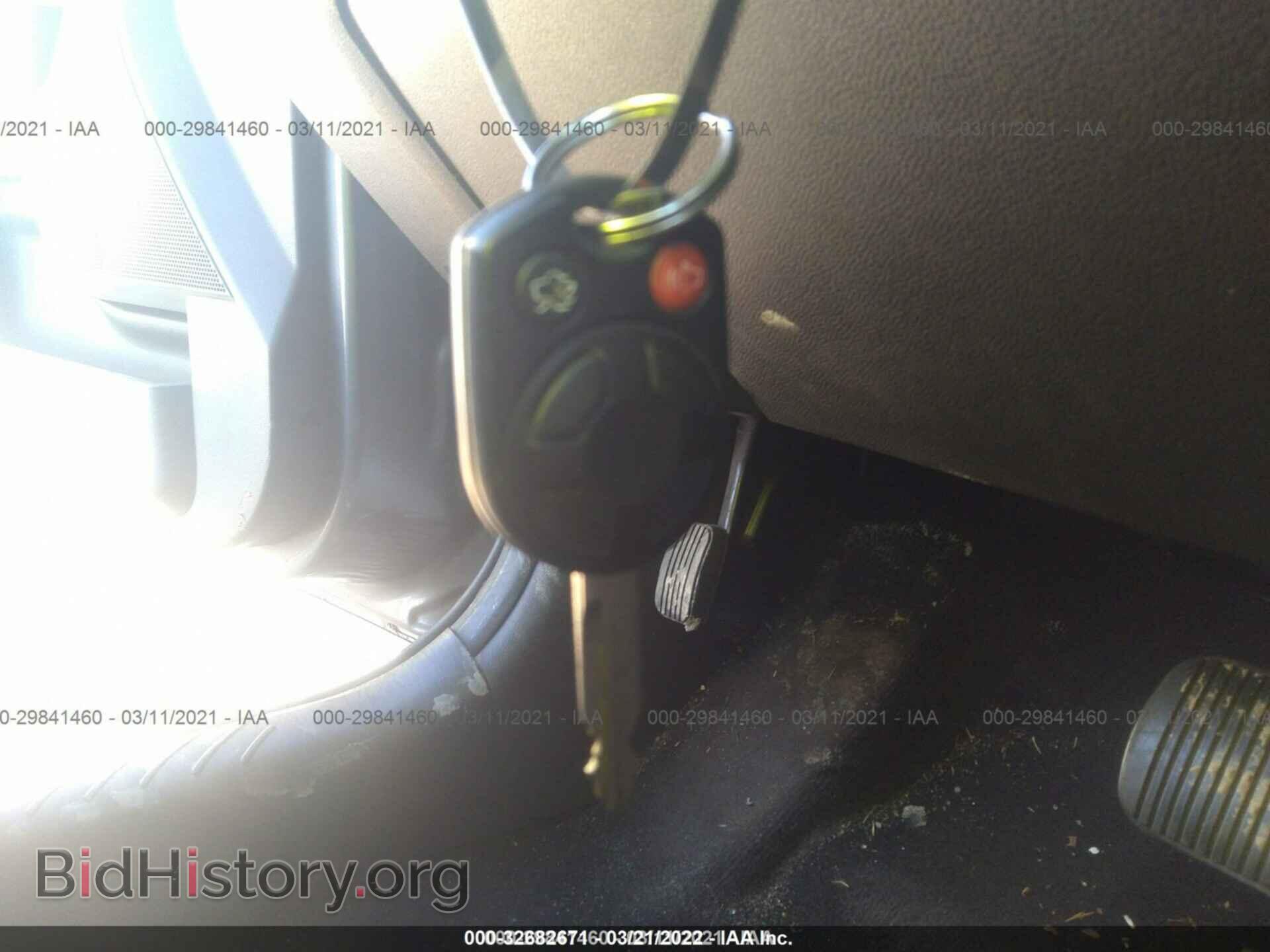 2012 FORD ESCAPE - VIN: 1FMCU0D72CKB57106 - Фото 11