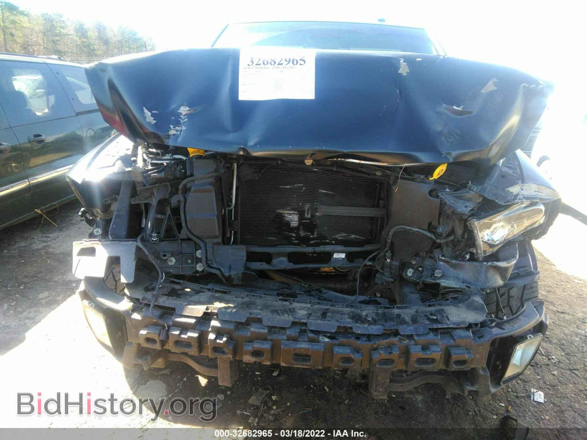 2016 RAM 1500 - VIN: 3C6JR6AT7GG168785 - Photo 6