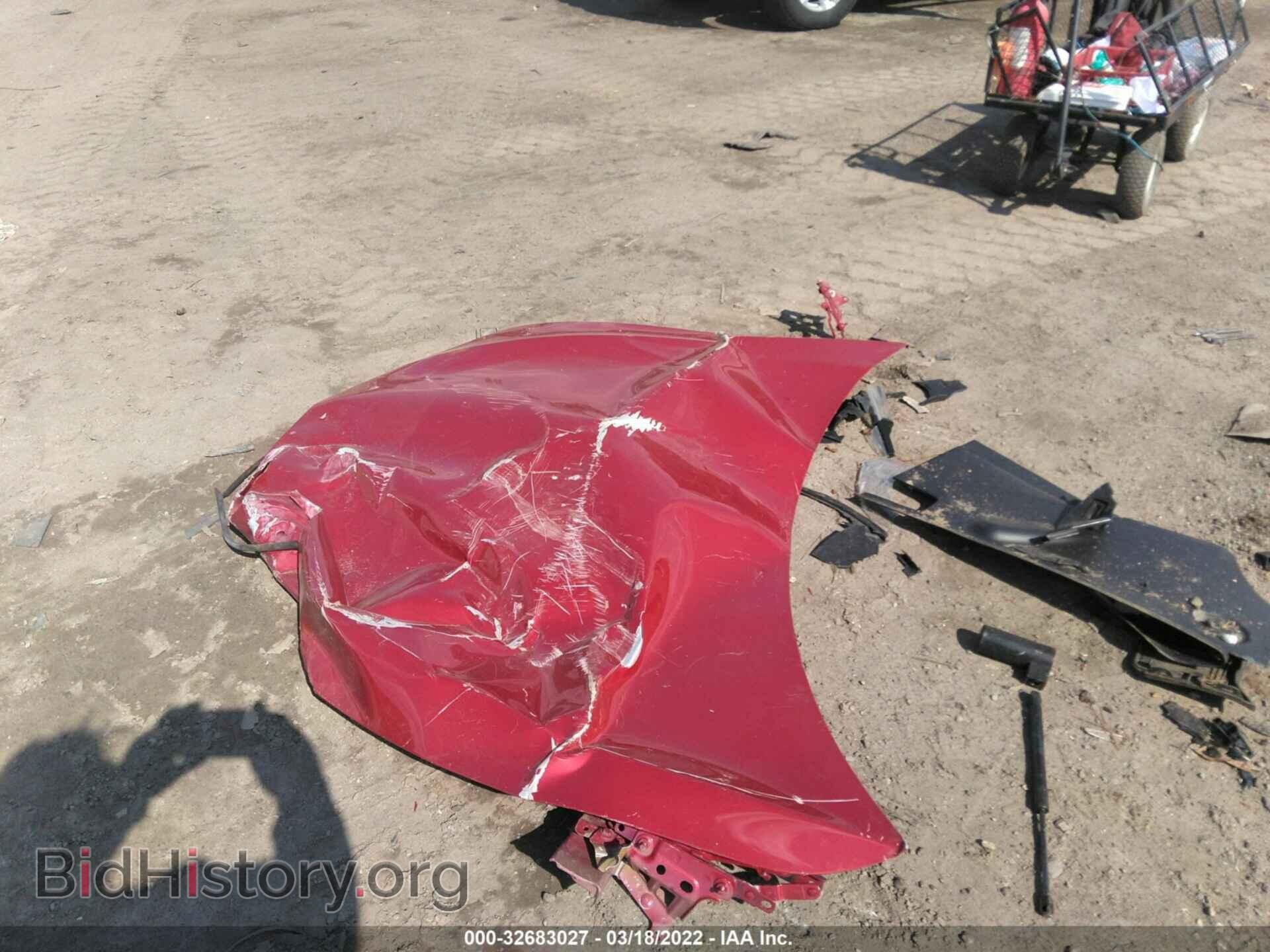 2021 TESLA MODEL S - VIN: 5YJSA1E51MF440560 - Photo 12