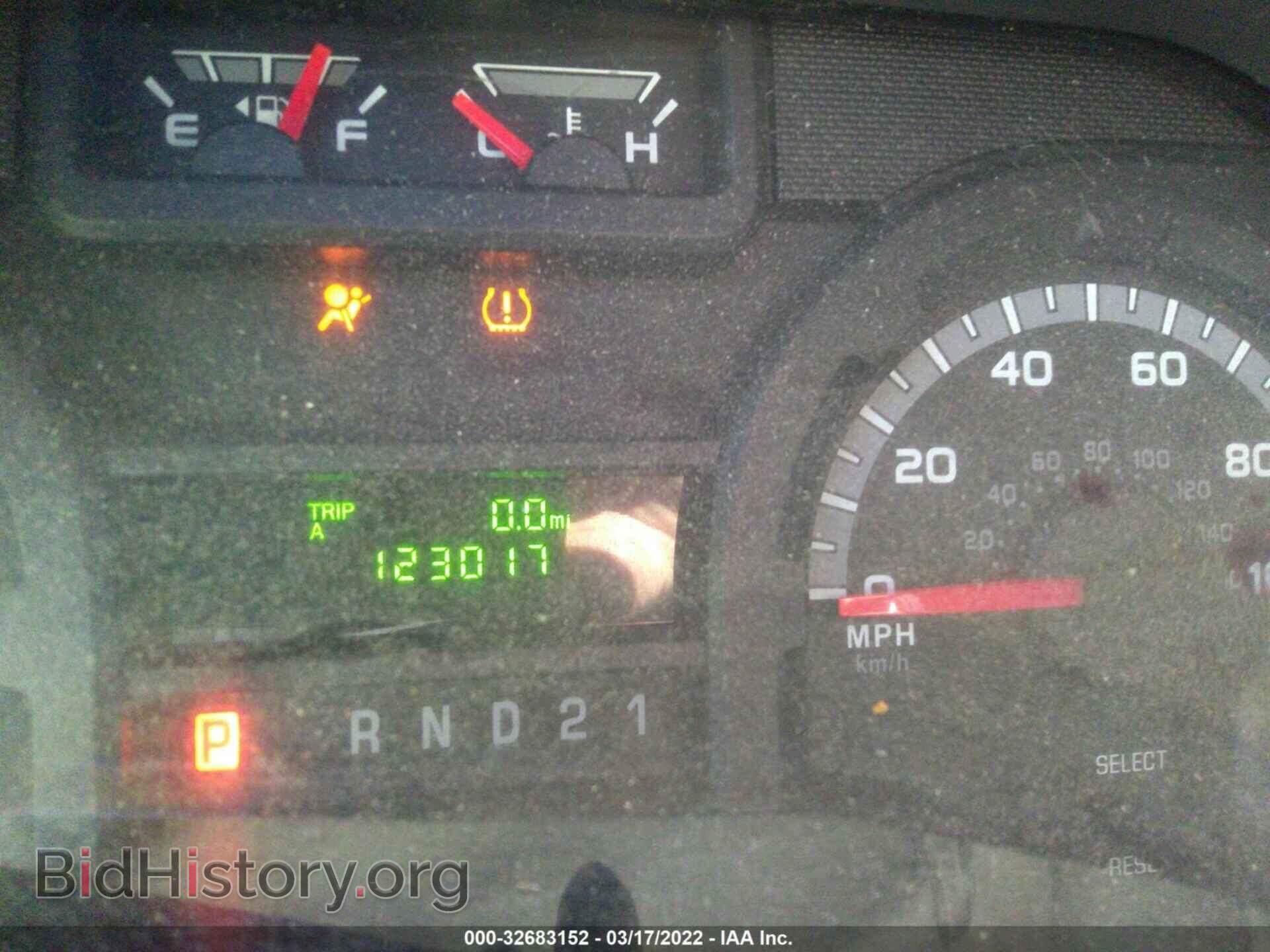 2012 FORD ECONOLINE CARGO VAN - VIN: 1FTNE1EW3CDB08510 - Фото 7