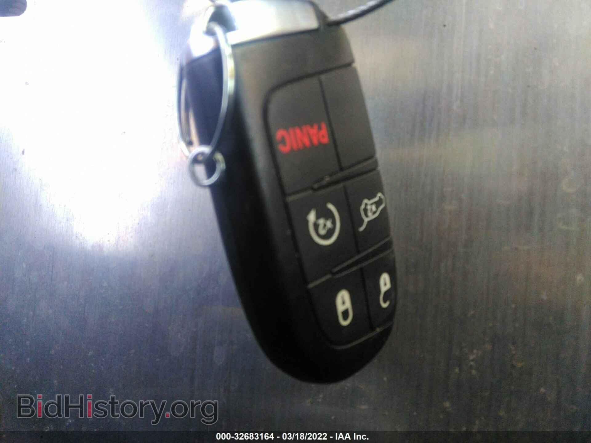 2014 DODGE DURANGO - VIN: 1C4SDHCT3EC524072 - Photo 11
