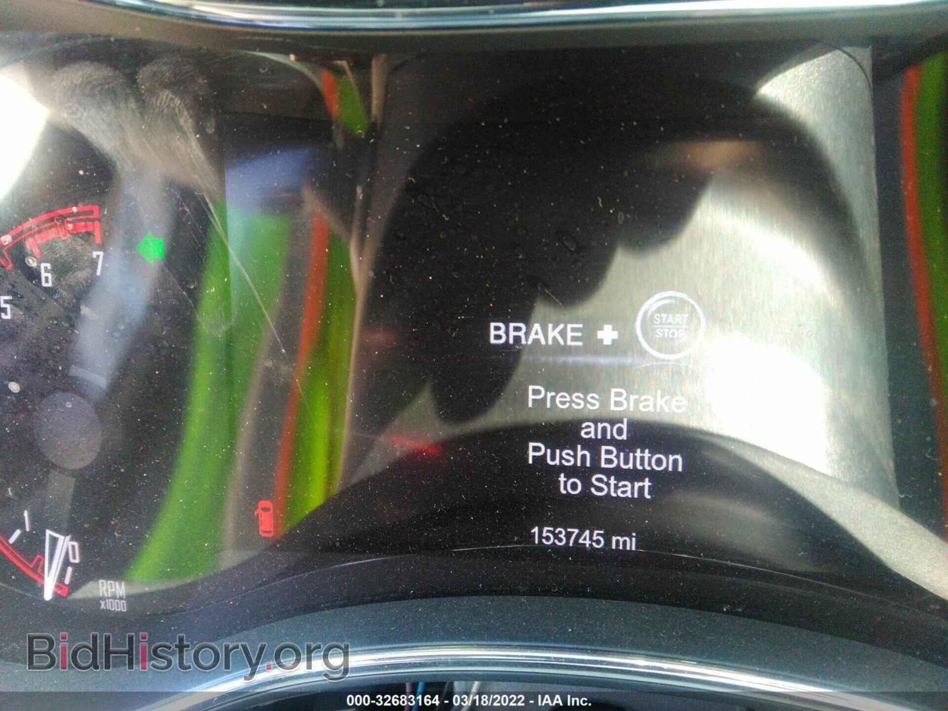 2014 DODGE DURANGO - VIN: 1C4SDHCT3EC524072 - Photo 7