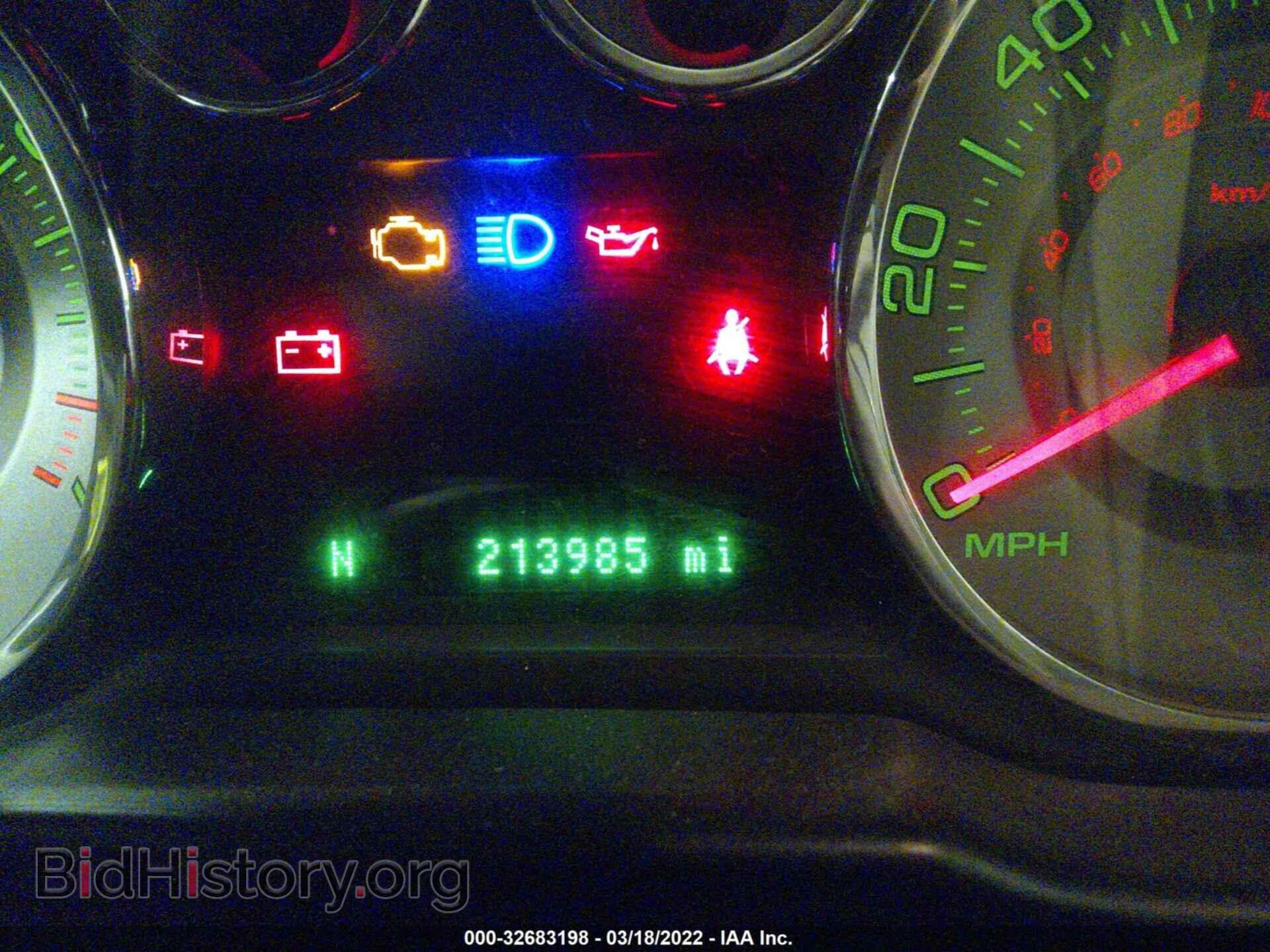 2008 FORD EDGE - VIN: 2FMDK49C08BB26817 - Фото 7