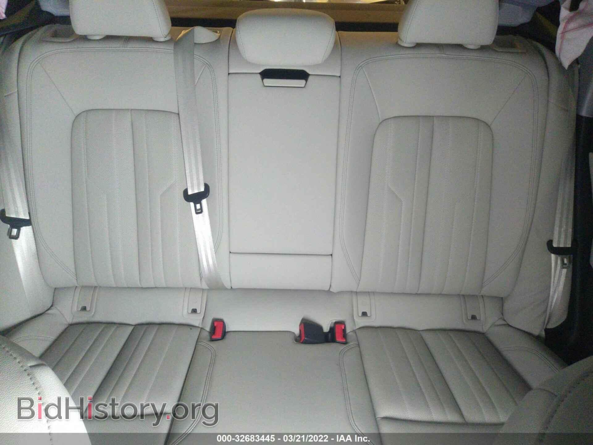2021 AUDI E-TRON - VIN: WA12AAGE9MB023276 - Фото 8