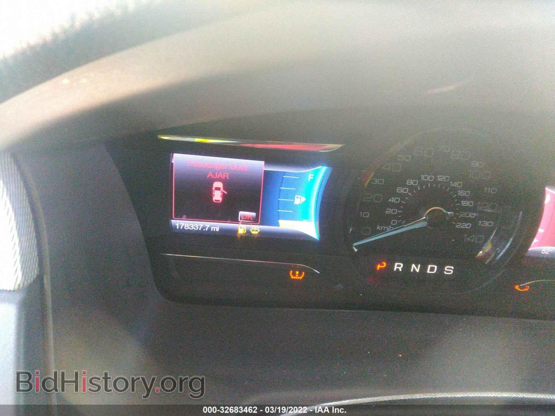 2013 FORD FLEX - VIN: 2FMHK6DT3DBD25388 - Фото 7