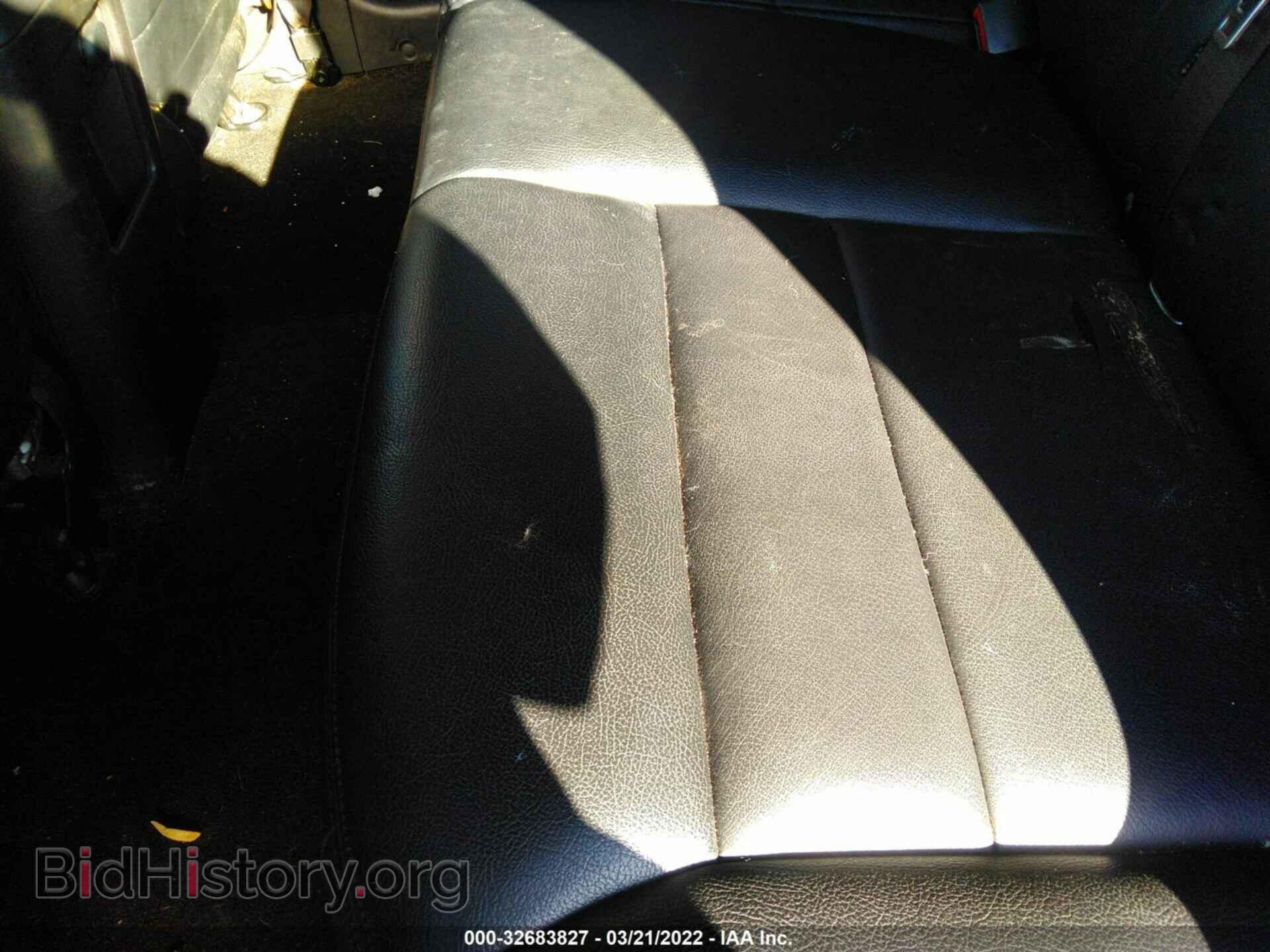 2011 FORD ESCAPE - VIN: 1FMCU9DG9BKA13670 - Фото 8