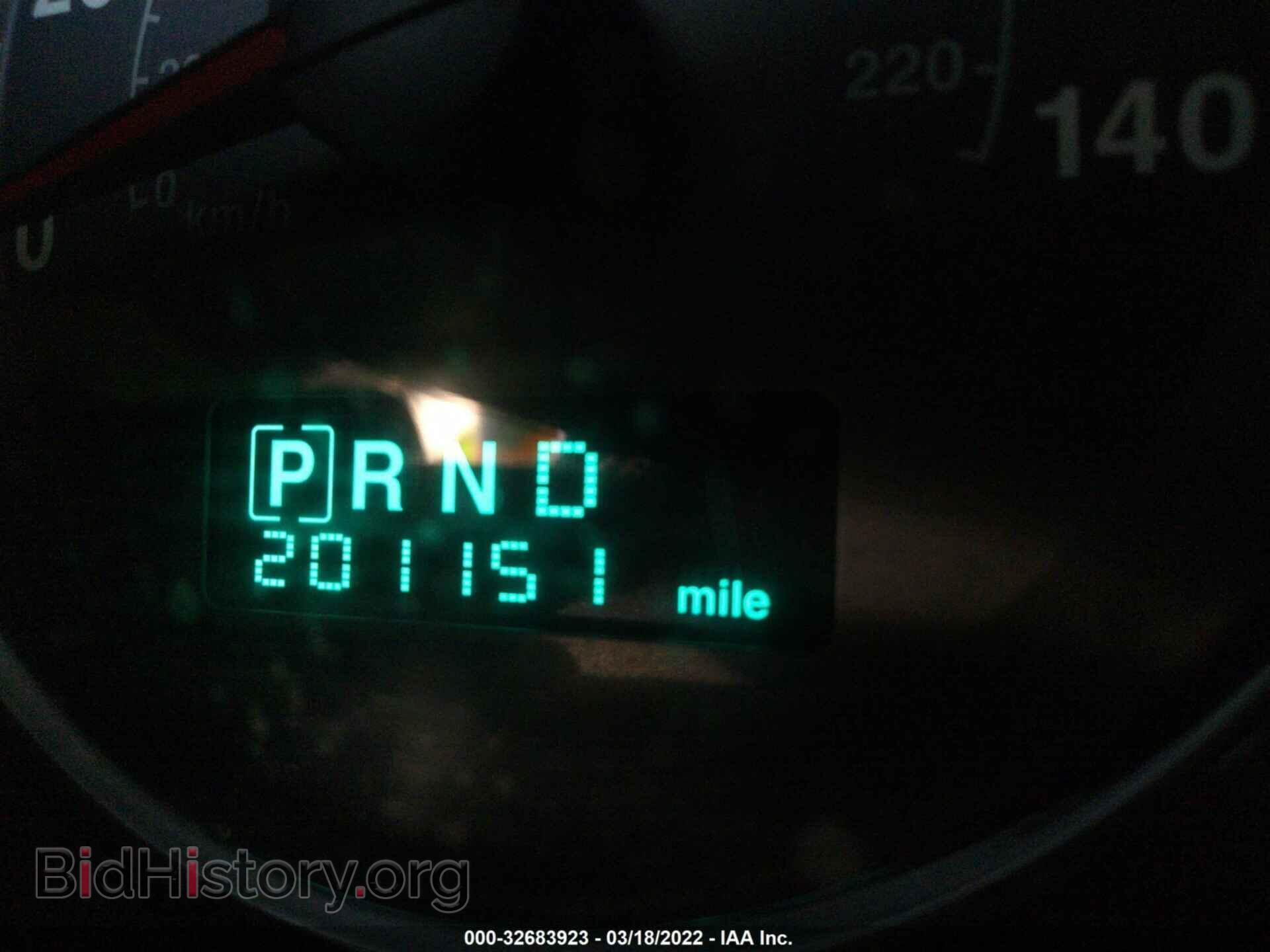 2007 JEEP COMMANDER - VIN: 1J8HG48K87C501358 - Фото 7
