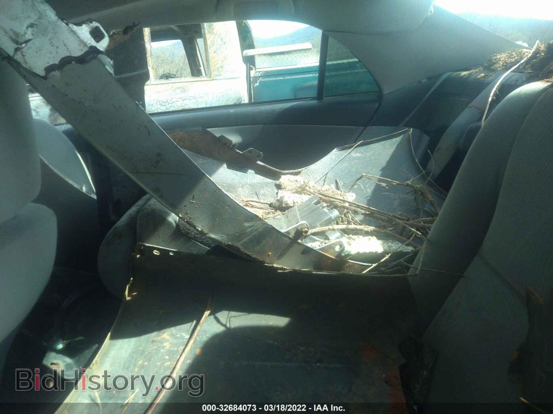 2013 TOYOTA COROLLA - VIN: 5YFBU4EE5DP084501 - Photo 8