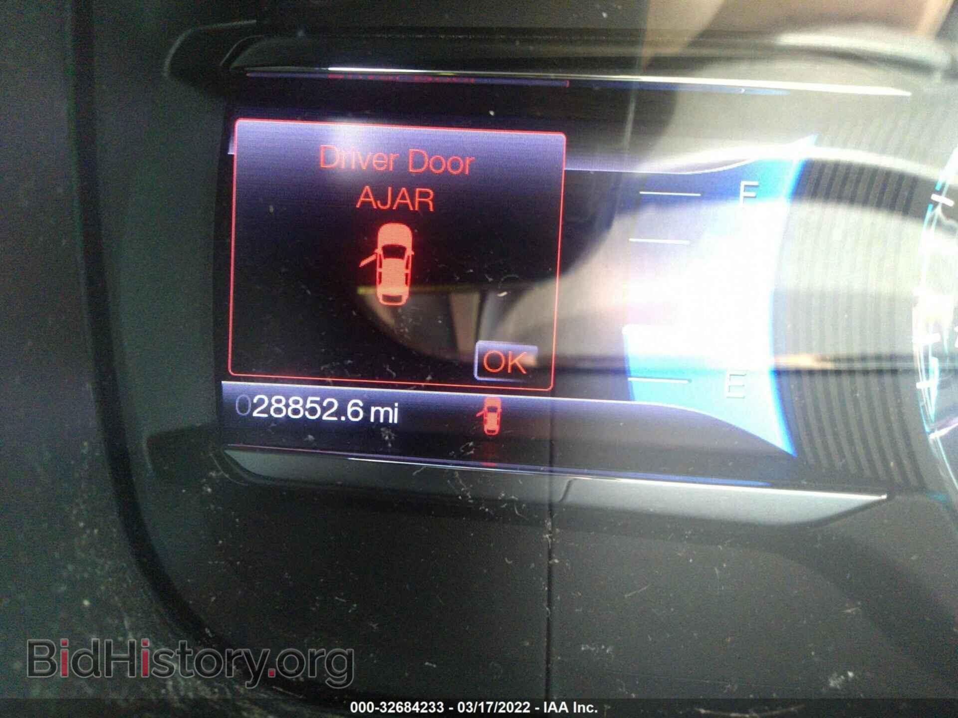 2013 FORD TAURUS - VIN: 1FAHP2E8XDG138043 - Фото 7
