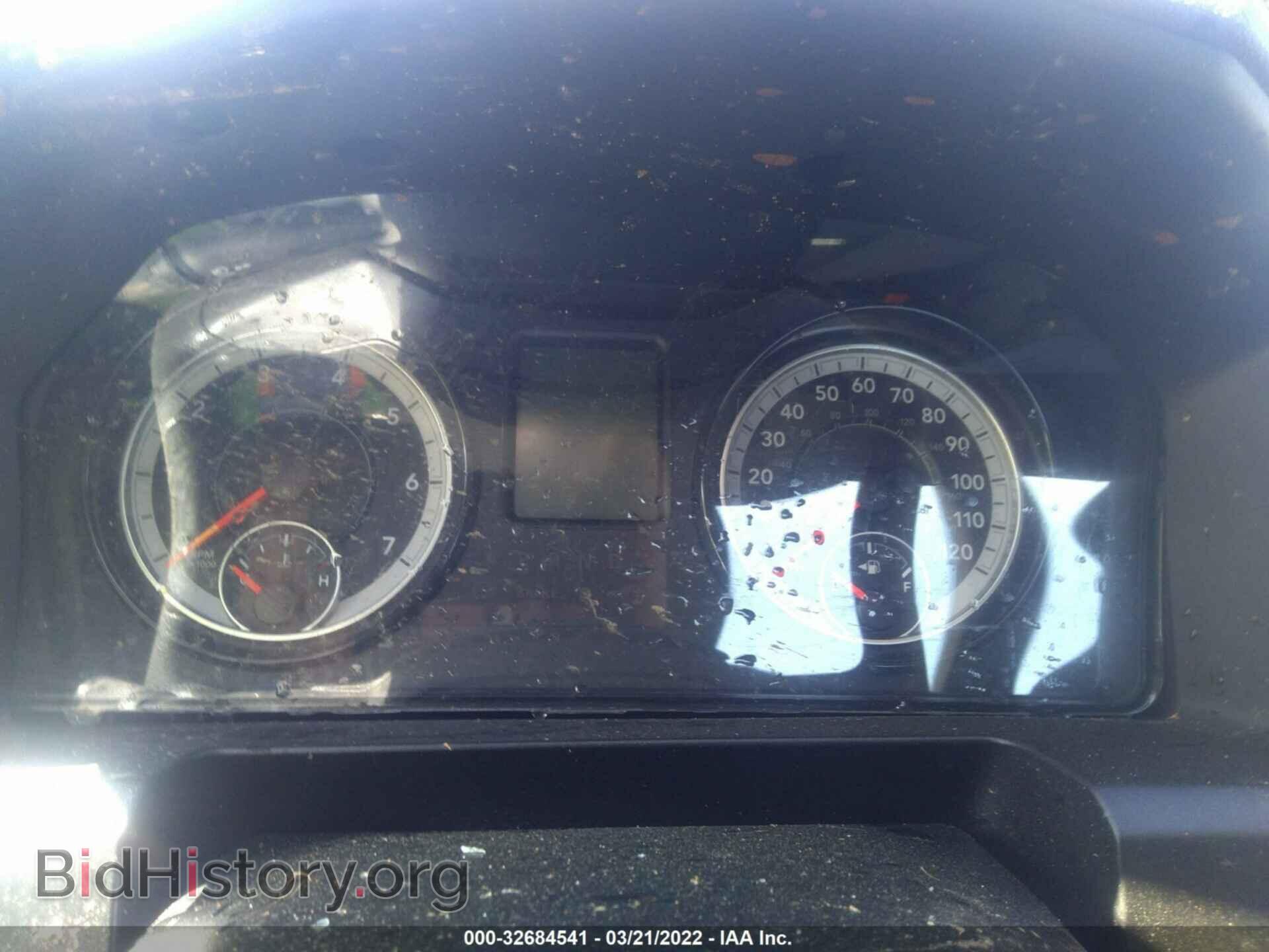2018 RAM 1500 - VIN: 1C6RR6KT0JS341175 - Photo 7