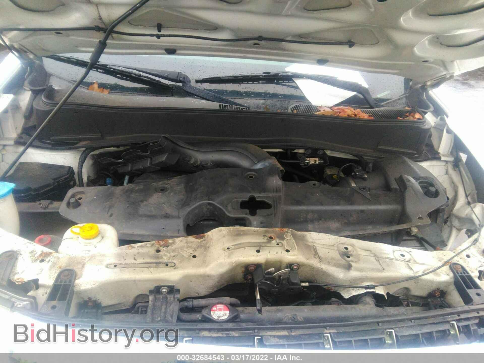 2013 HONDA PILOT - VIN: 5FNYF4H71DB028889 - Фото 10