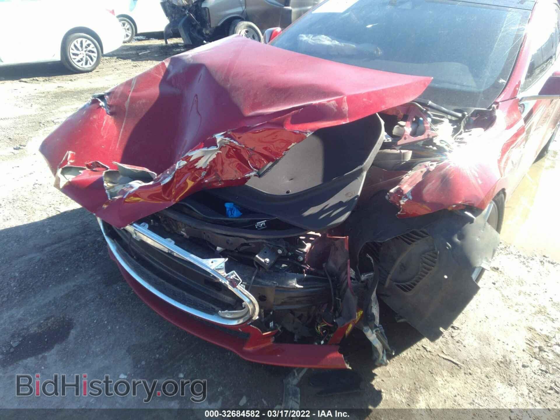 2015 TESLA MODEL S - VIN: 5YJSA1E21FF119062 - Photo 6