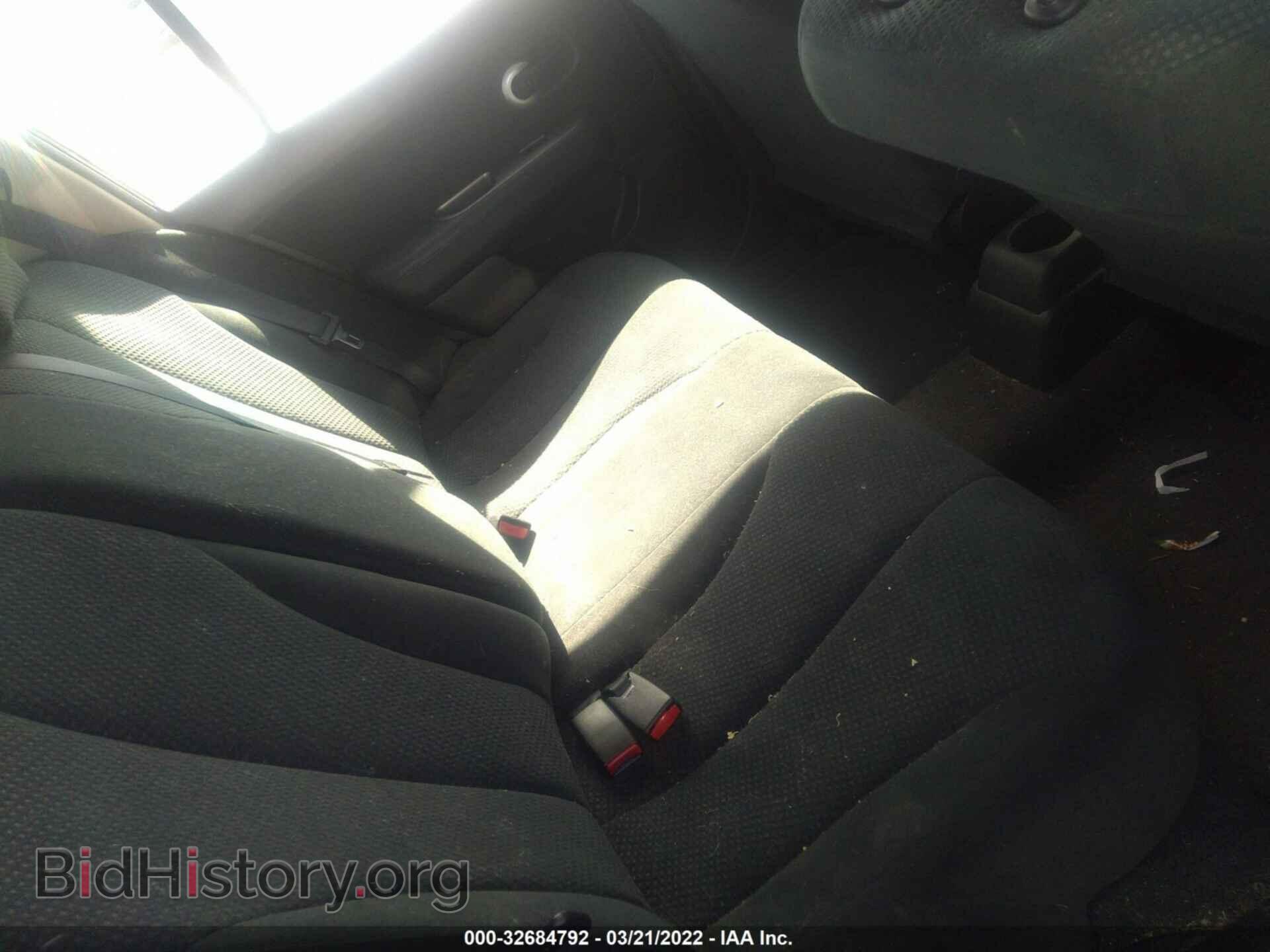 2011 NISSAN VERSA - VIN: 3N1BC1CP1BL515497 - Фото 8