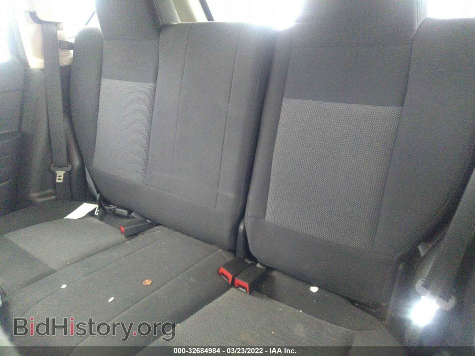 2014 JEEP COMPASS - VIN: 1C4NJCBB5ED625884 - Фото 8