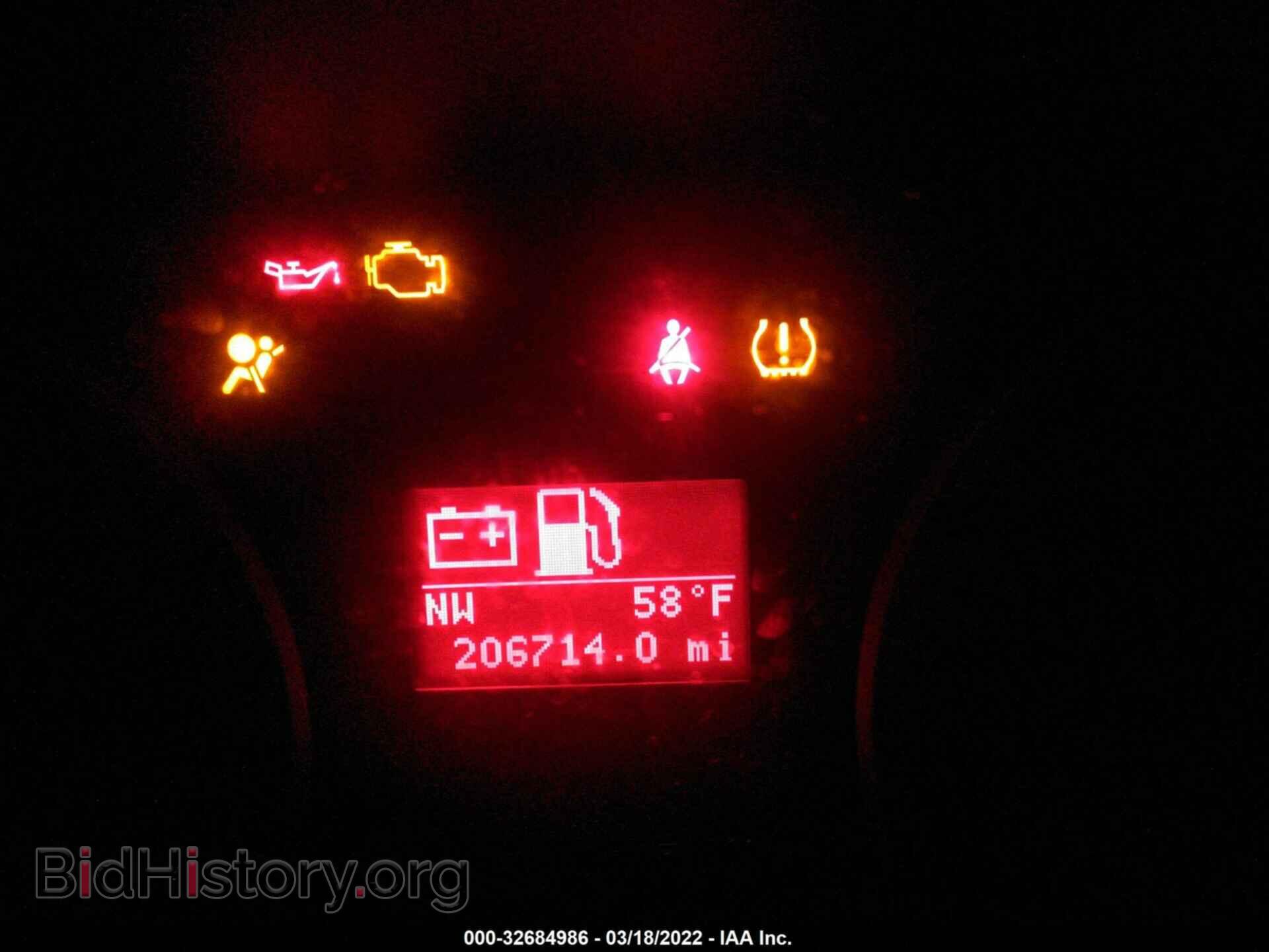 2006 FORD EXPLORER - VIN: 1FMEU64E56UB08954 - Фото 7