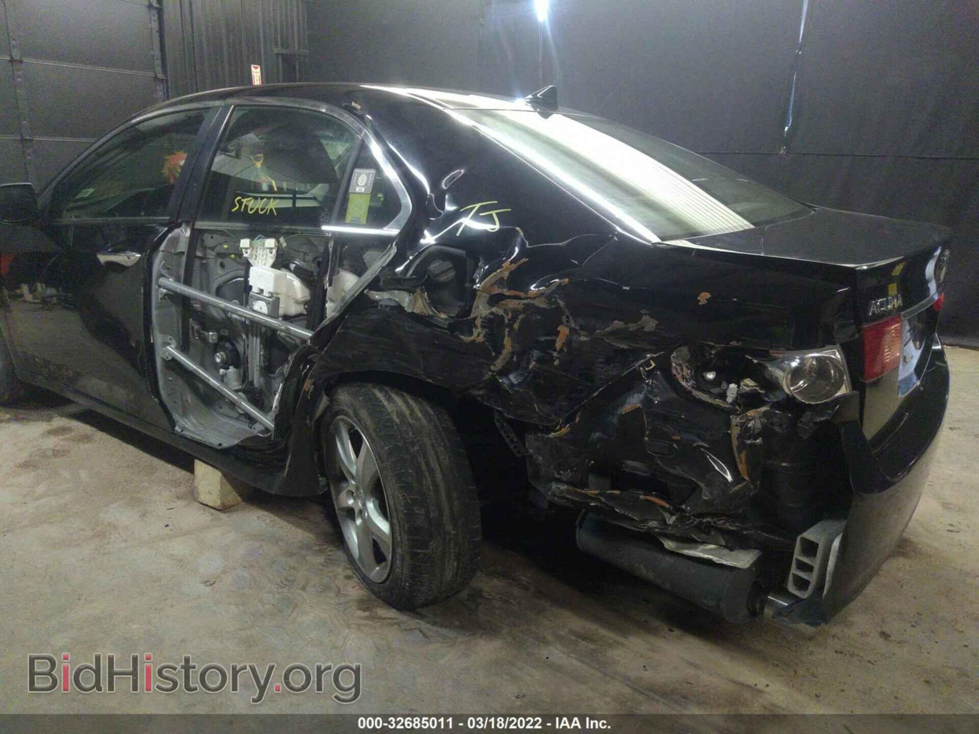 2014 ACURA TSX - VIN: JH4CU2F6XEC002626 - Photo 6