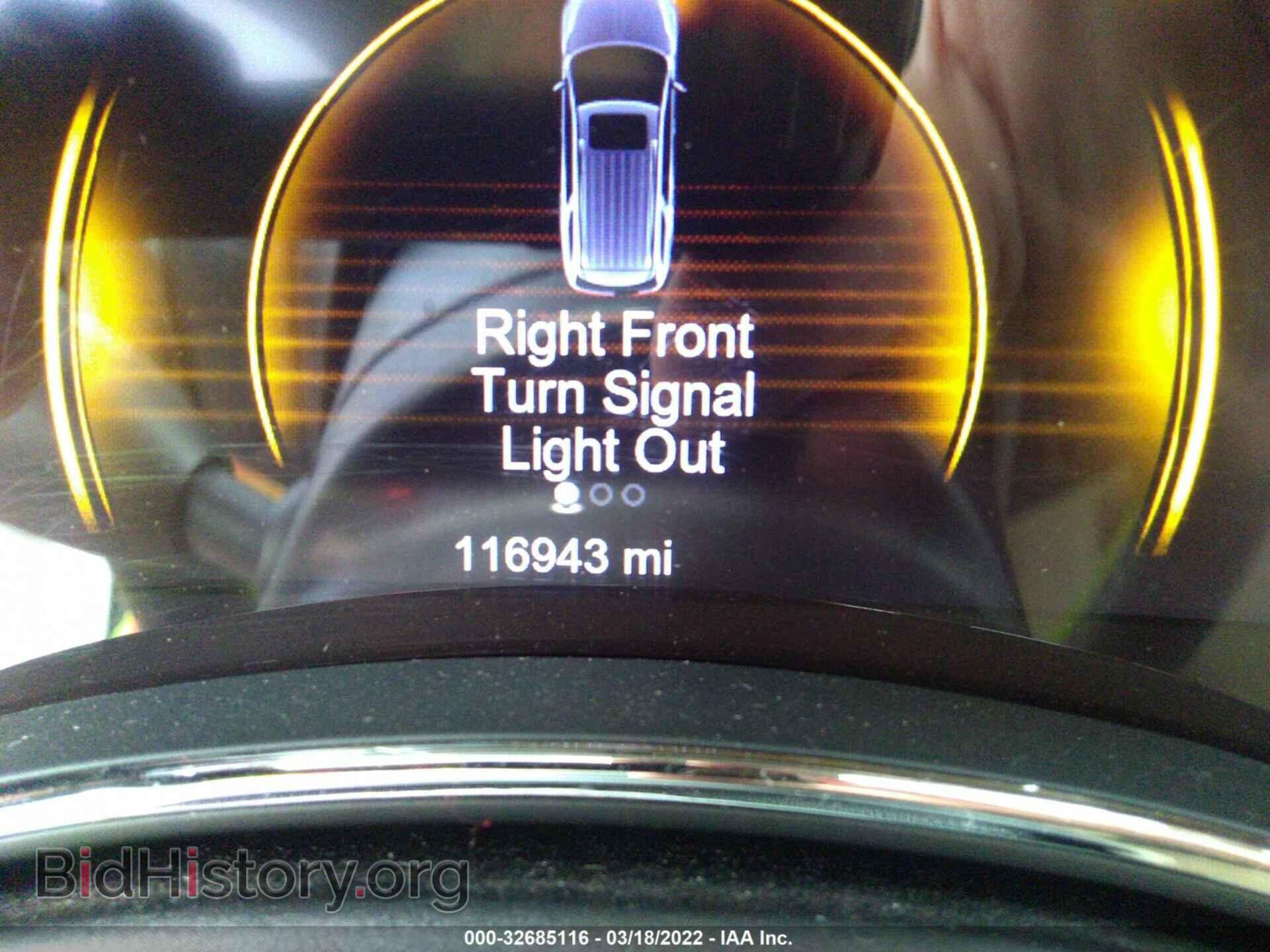 2014 DODGE DURANGO - VIN: 1C4RDHDG0EC522182 - Photo 7