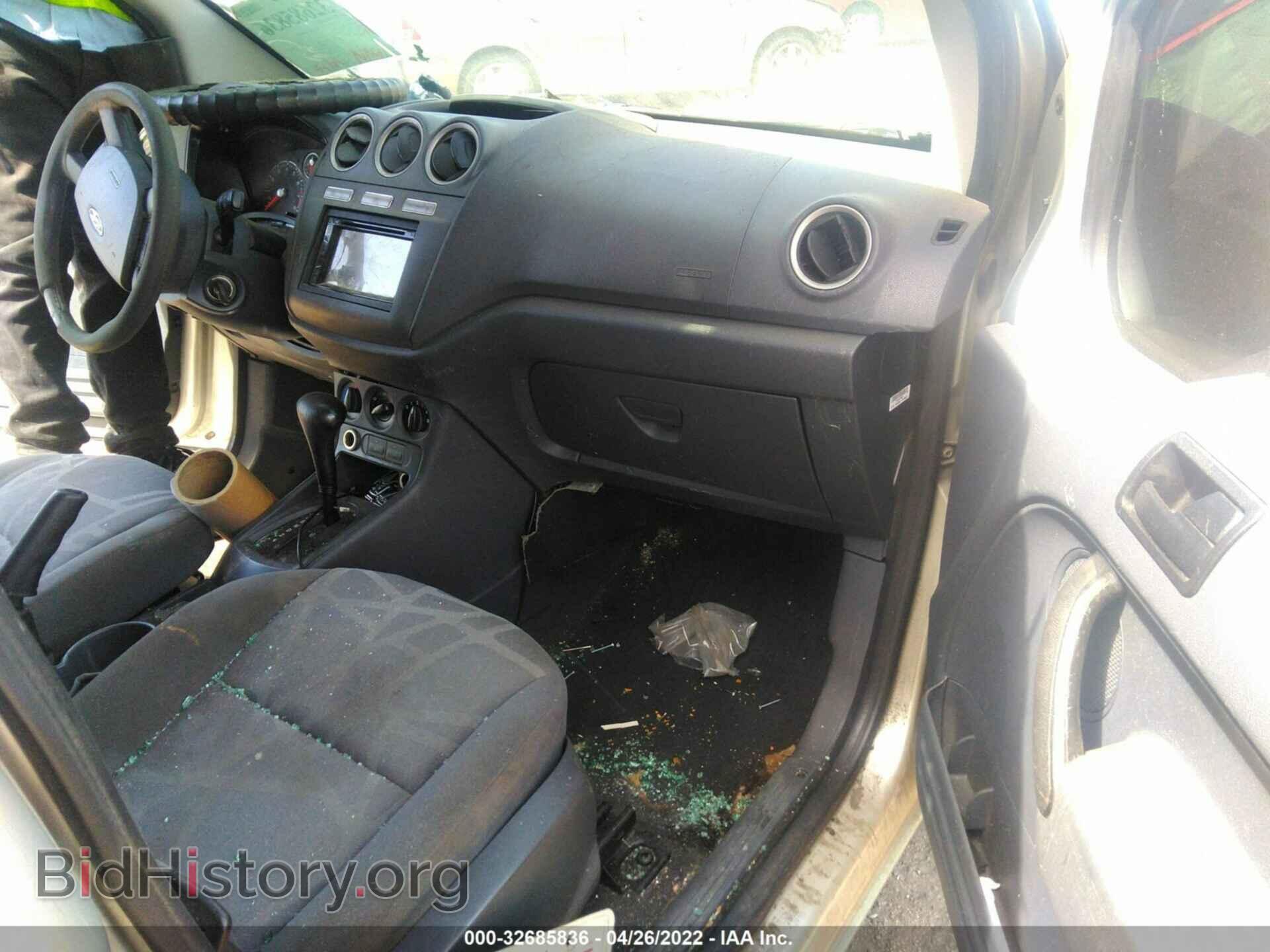 2012 FORD TRANSIT CONNECT - VIN: NM0LS7BN0CT092901 - Фото 5