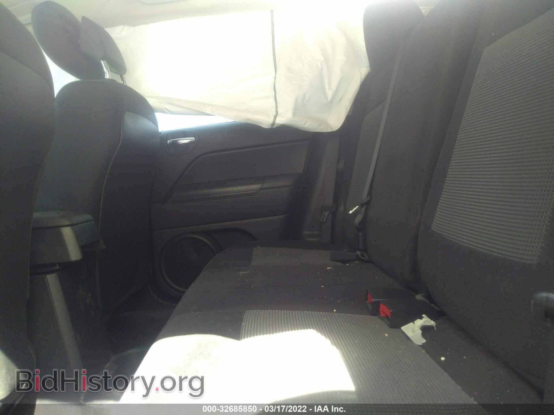 2015 JEEP COMPASS - VIN: 1C4NJDBB8FD340149 - Photo 8