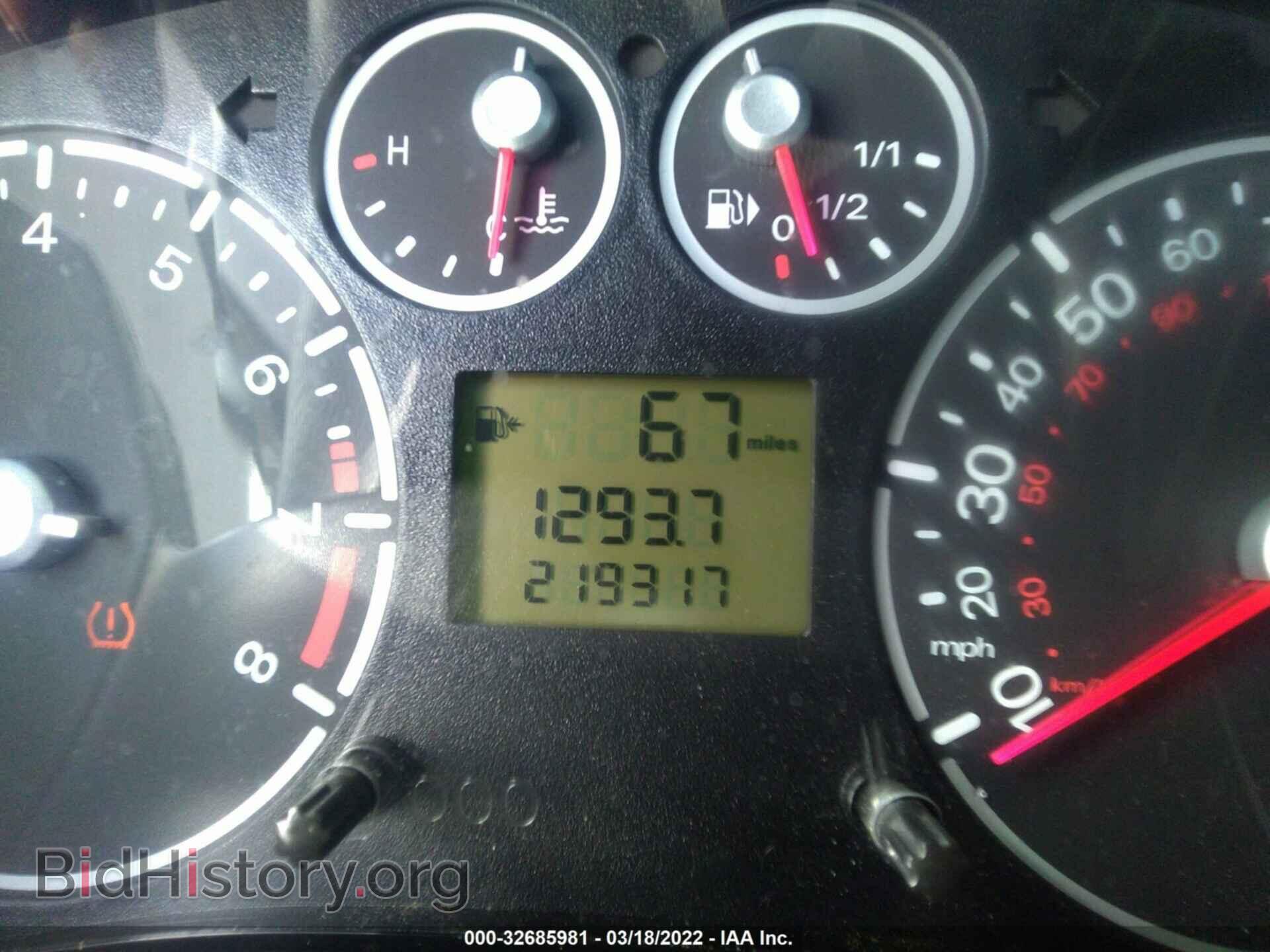 2010 FORD TRANSIT CONNECT - VIN: NM0LS6BN6AT026330 - Фото 7