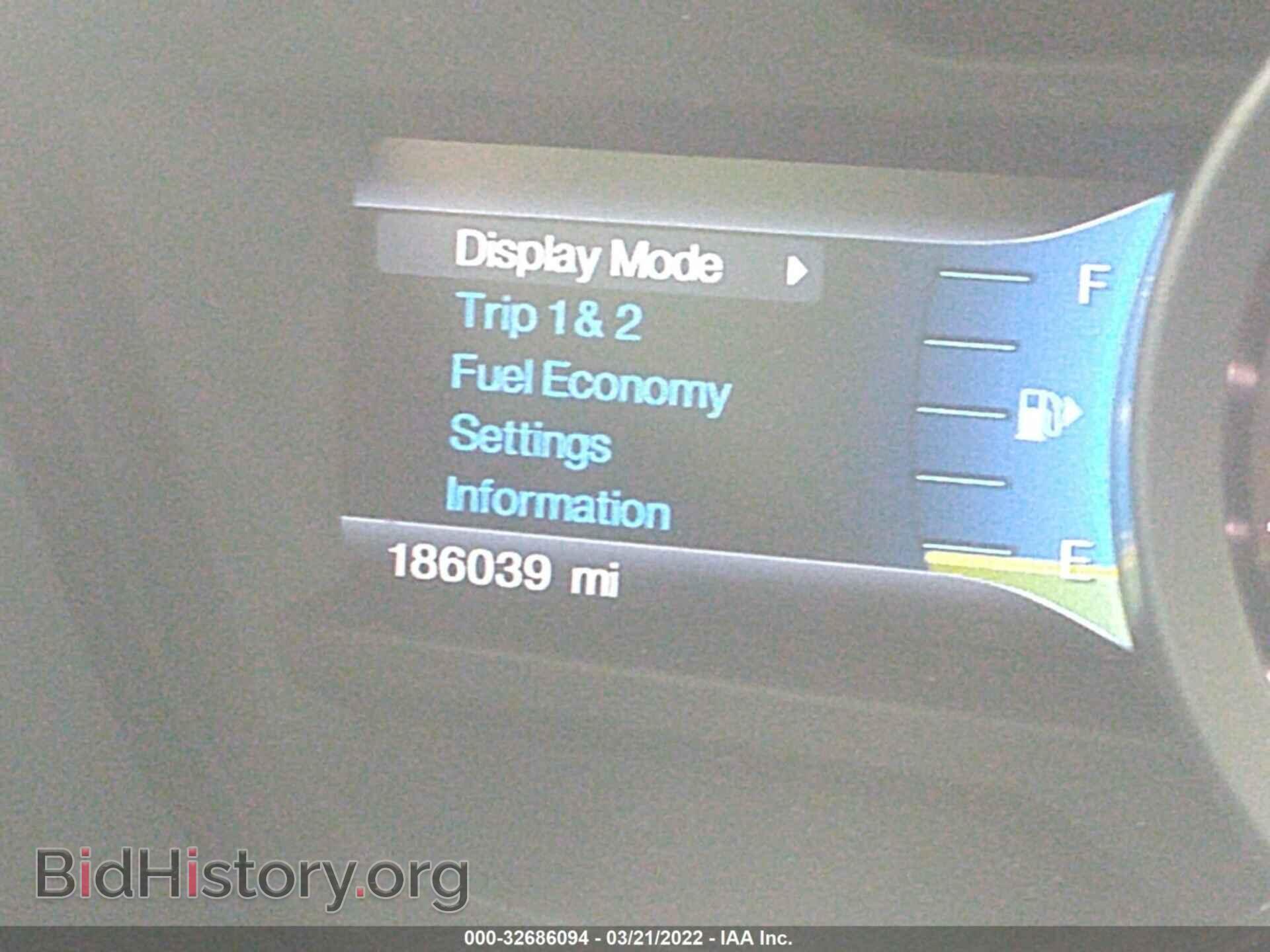 2012 FORD EXPLORER - VIN: 1FMHK8F87CGA27860 - Фото 7