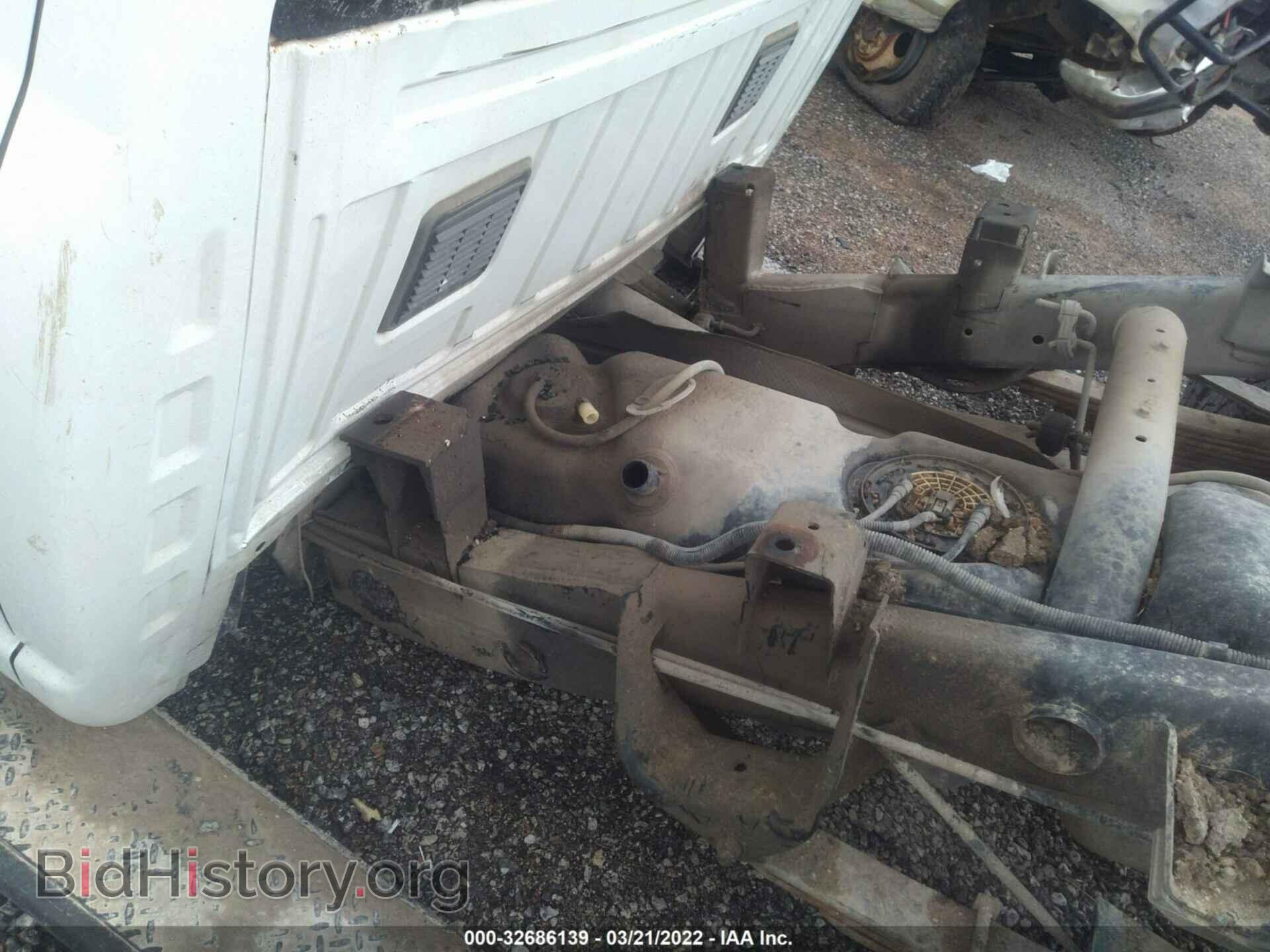 2007 DODGE RAM 3500 - VIN: 3D7MX48A67G830107 - Фото 8
