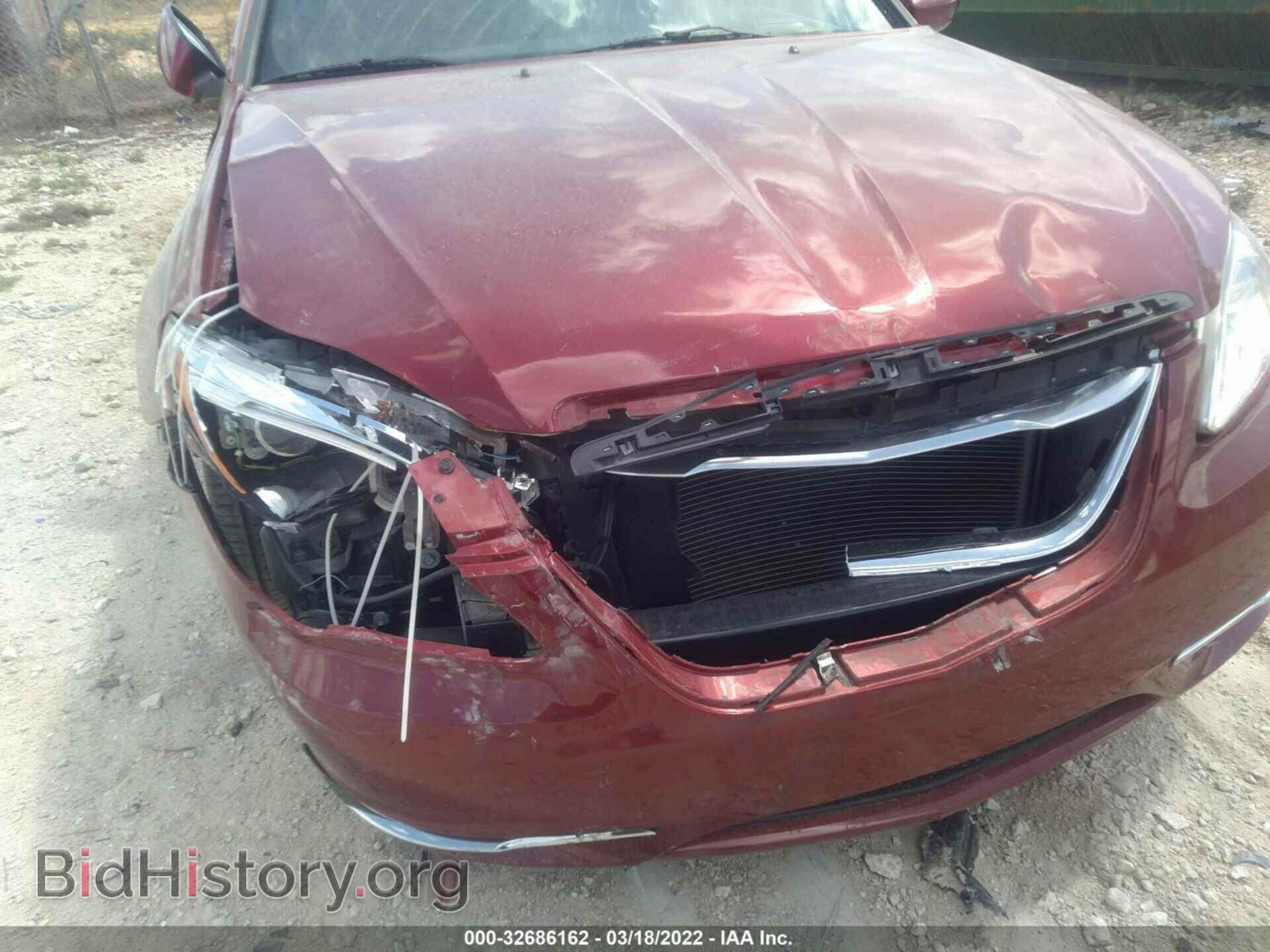 2014 CHRYSLER 200 - VIN: 1C3CCBBB0EN192517 - Фото 6