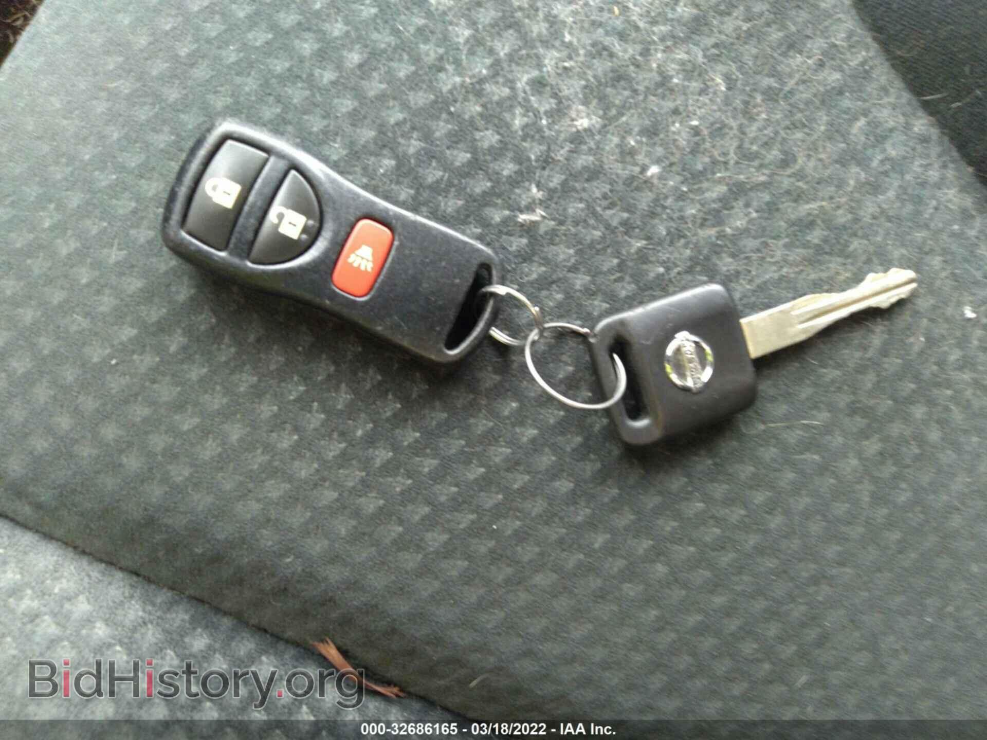 2011 NISSAN VERSA - VIN: 3N1BC1CP7BL516282 - Фото 11
