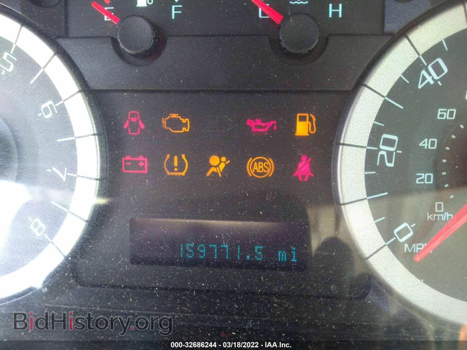 2012 FORD ESCAPE - VIN: 1FMCU9DG4CKA59537 - Фото 7