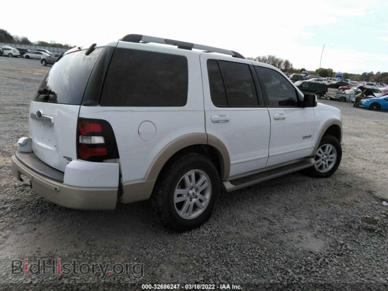 2006 Ford EXPLORER (VIN 1FMEU64846UB42779) — фото 4 из 12
