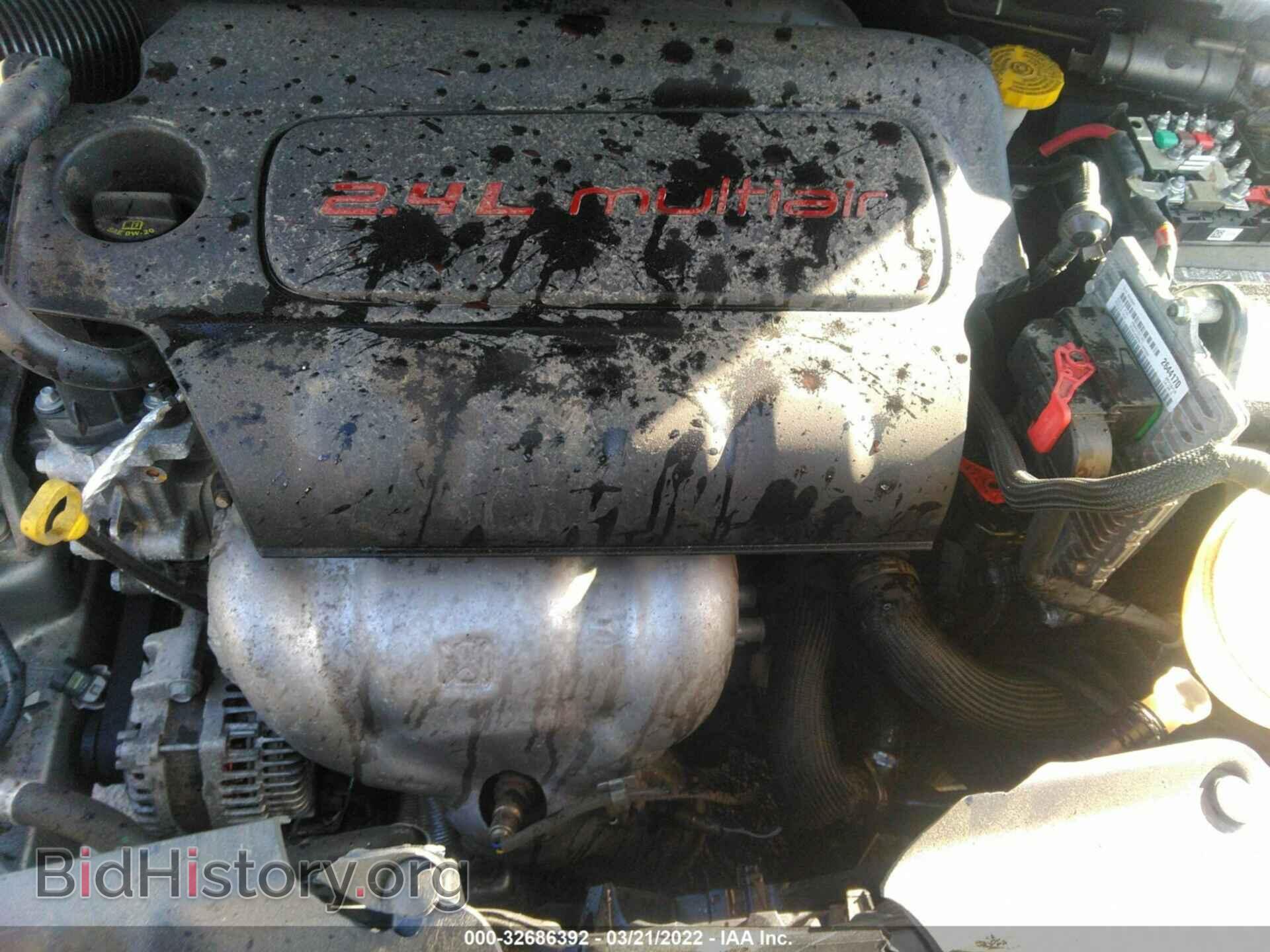 2020 JEEP COMPASS - VIN: 3C4NJDBB3LT104580 - Фото 10