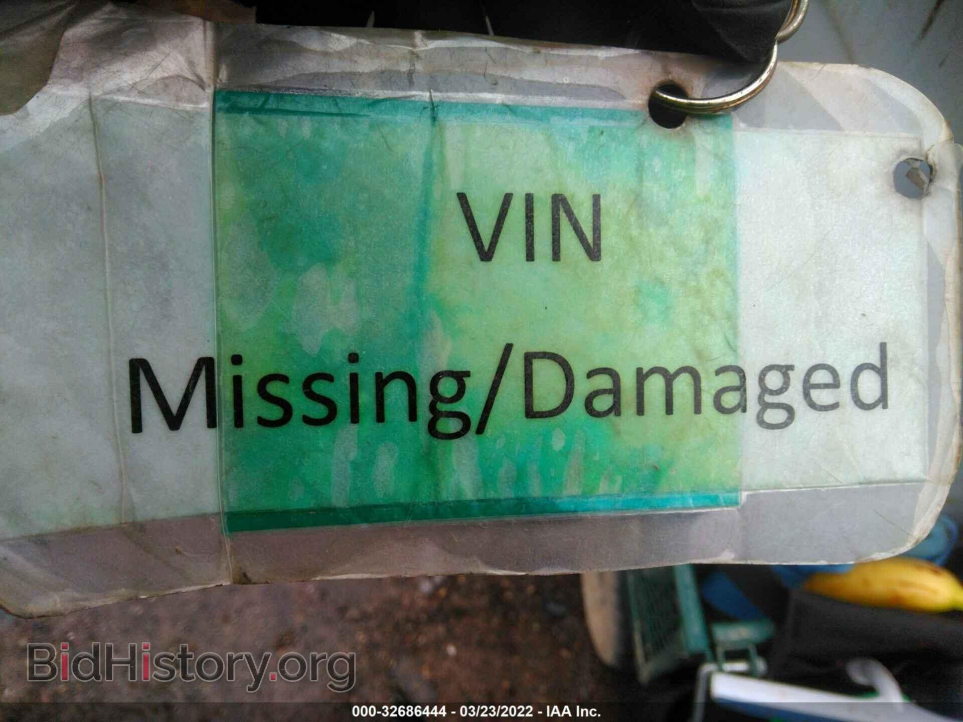 2012 RAM CARGO VAN - VIN: 2C4JDGAG9CR199394 - Photo 9