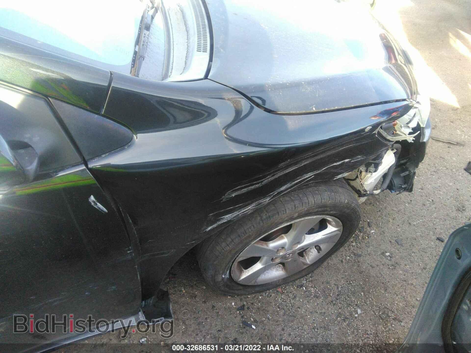 2012 TOYOTA COROLLA - VIN: 2T1BU4EE4CC877884 - Фото 6