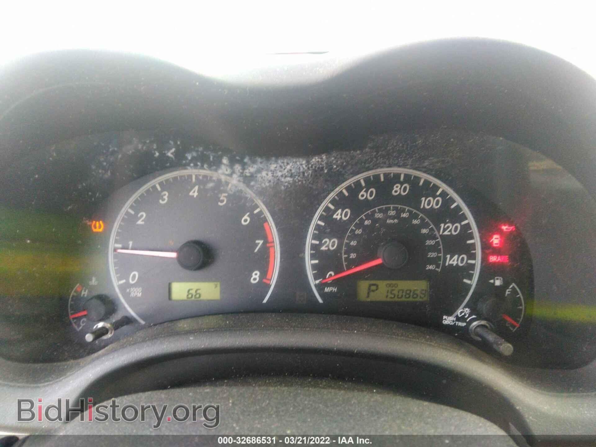 2012 TOYOTA COROLLA - VIN: 2T1BU4EE4CC877884 - Фото 7