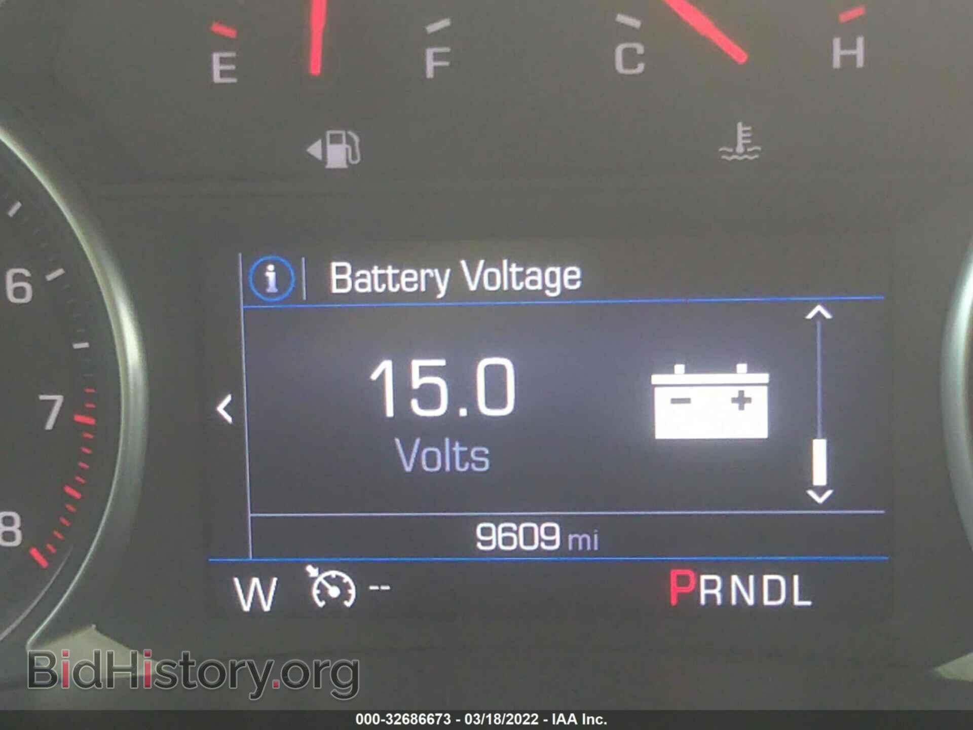 2021 CHEVROLET BLAZER - VIN: 3GNKBCRS1MS527172 - Фото 7