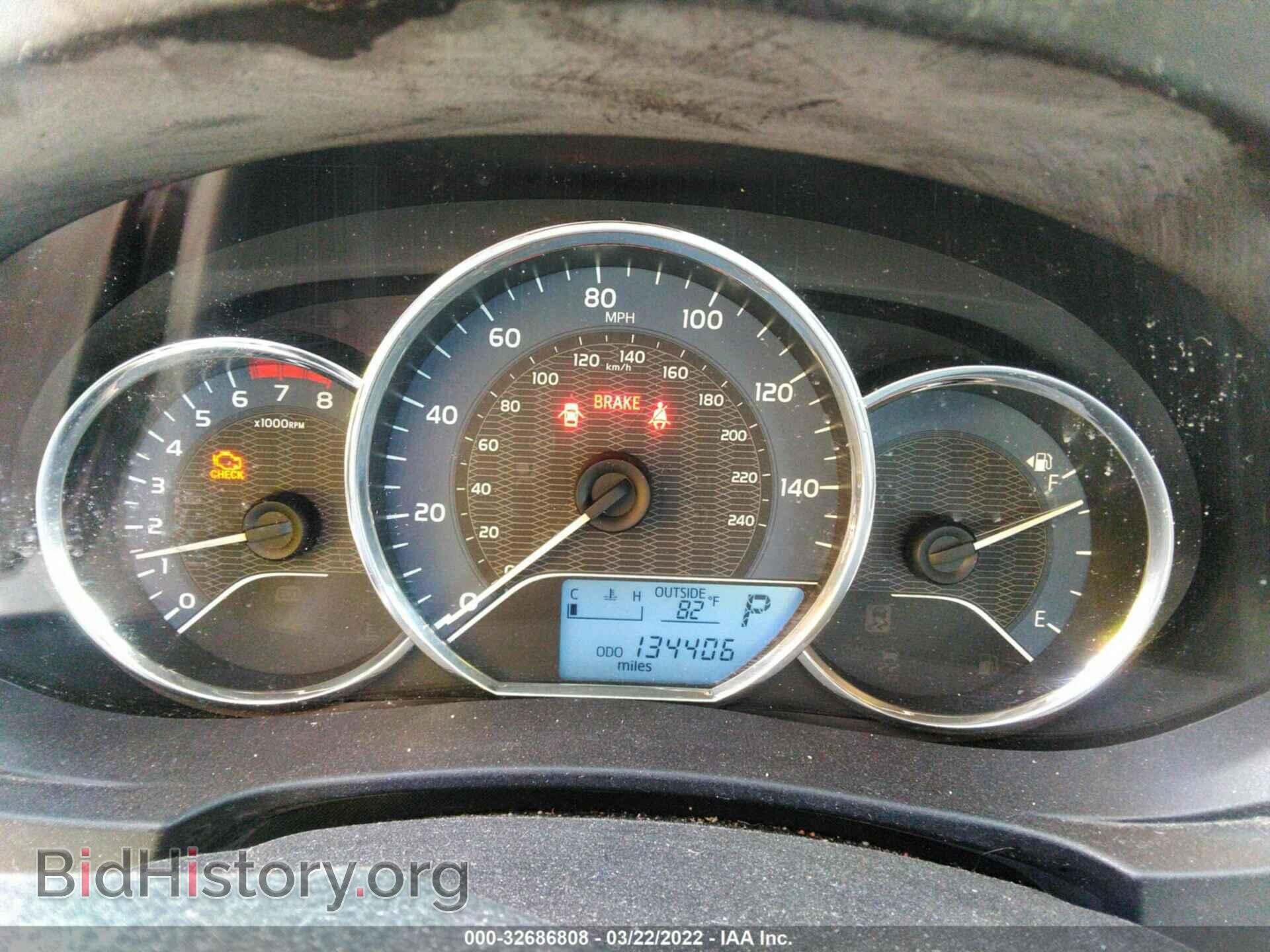 2015 TOYOTA COROLLA - VIN: 2T1BURHE2FC291729 - Photo 7
