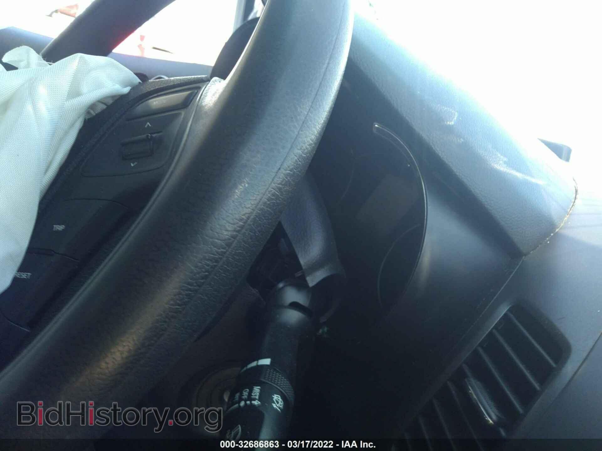 2015 KIA FORTE - VIN: KNAFK4A60F5337016 - Фото 7