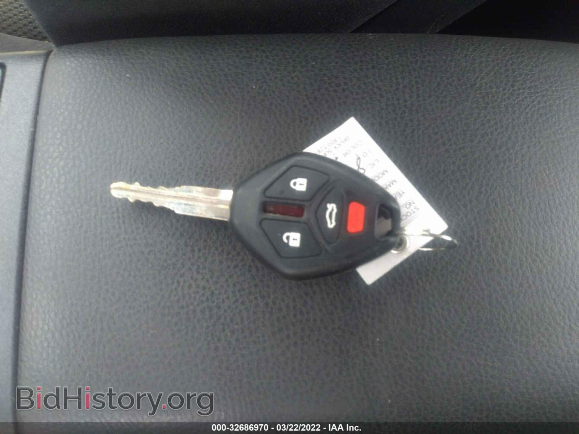 2008 MITSUBISHI ECLIPSE - VIN: 4A3AK24F98E038119 - Фото 11