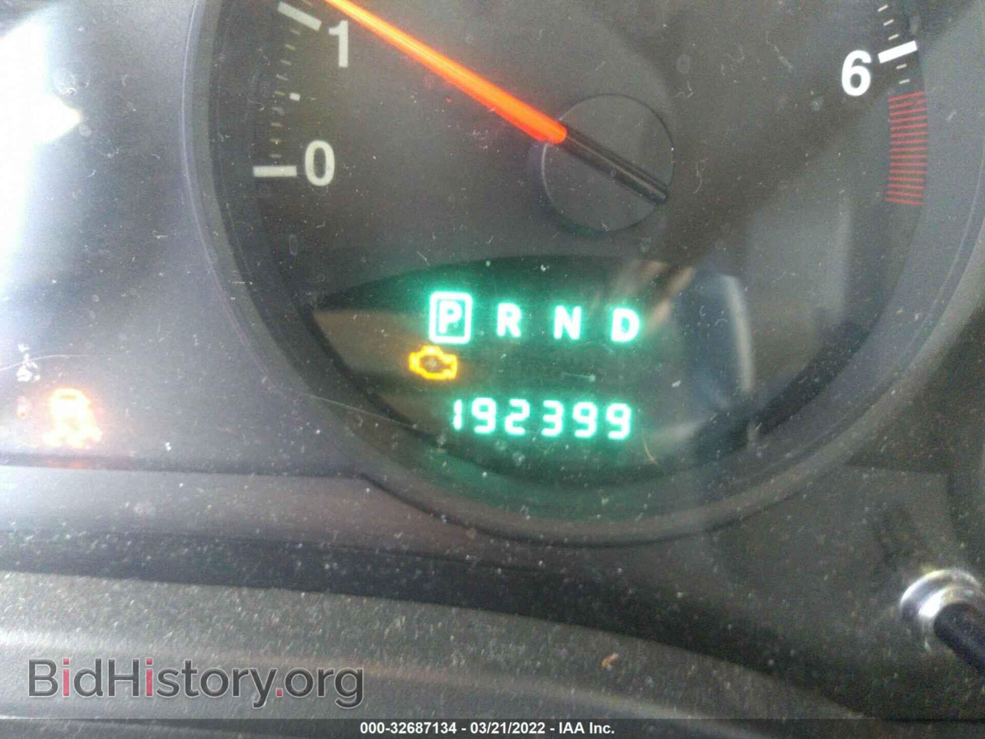 2010 JEEP COMPASS - VIN: 1J4NT4FB0AD537856 - Фото 7