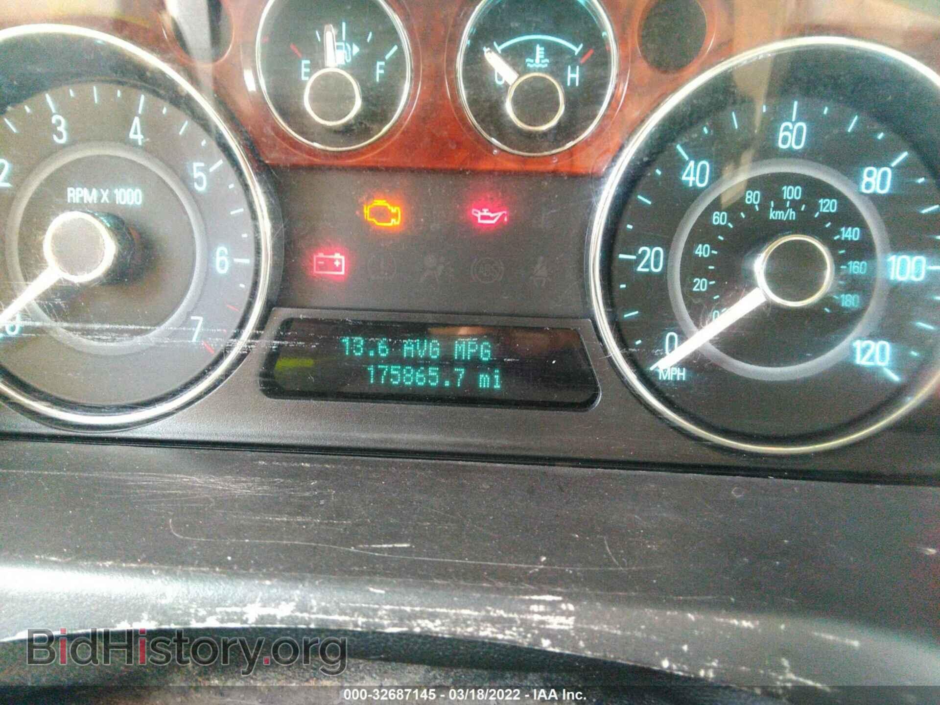 2011 FORD FLEX - VIN: 2FMHK6DC0BBD11168 - Фото 7