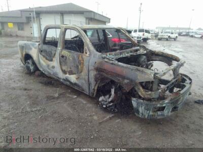 2012 RAM 1500 Laramie Longhorn Edition, черный — VIN 1C6RD7PT9CS189736, IAAI