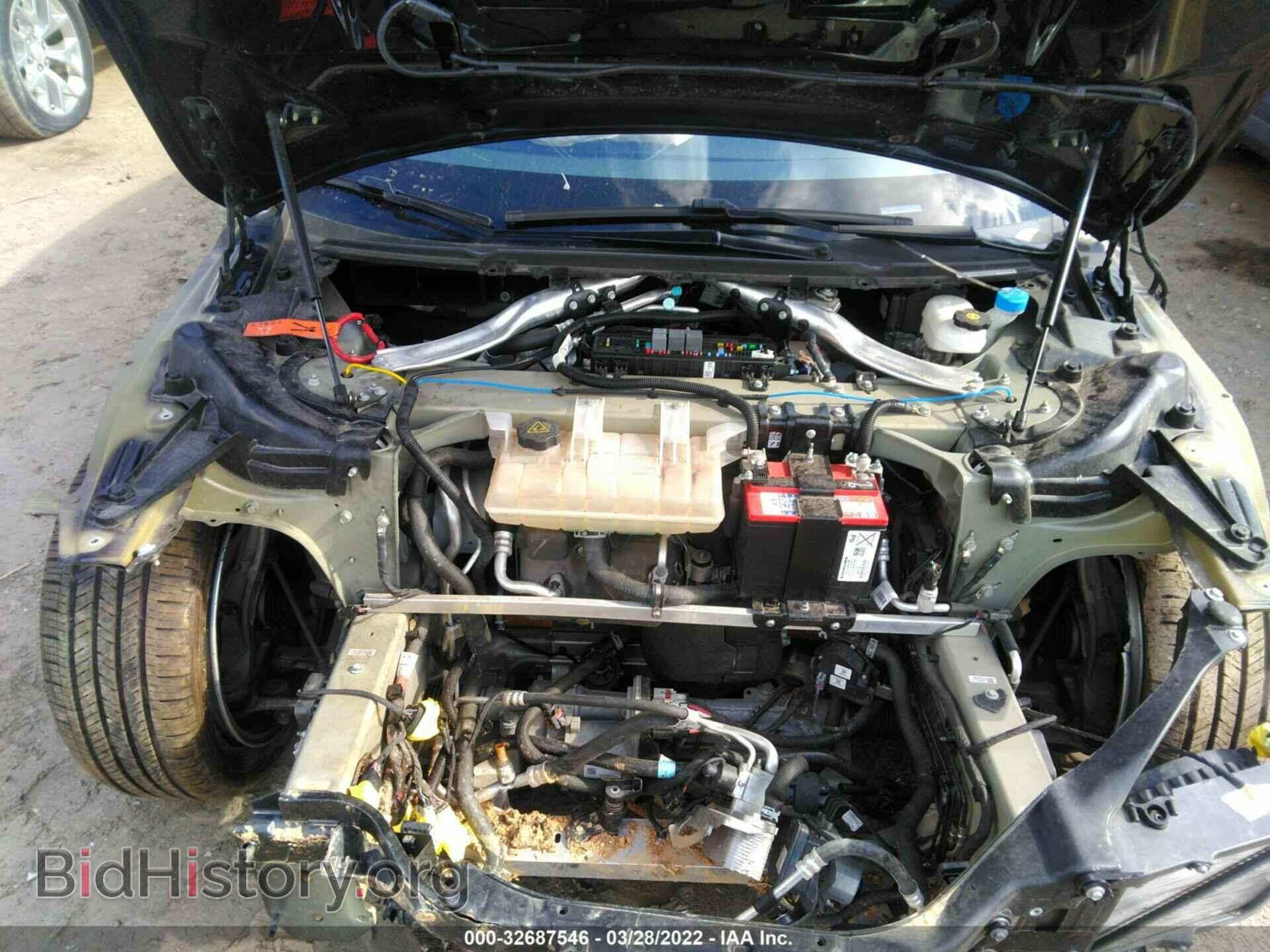 2018 TESLA MODEL S - VIN: 5YJSA1E26JF294500 - Photo 10