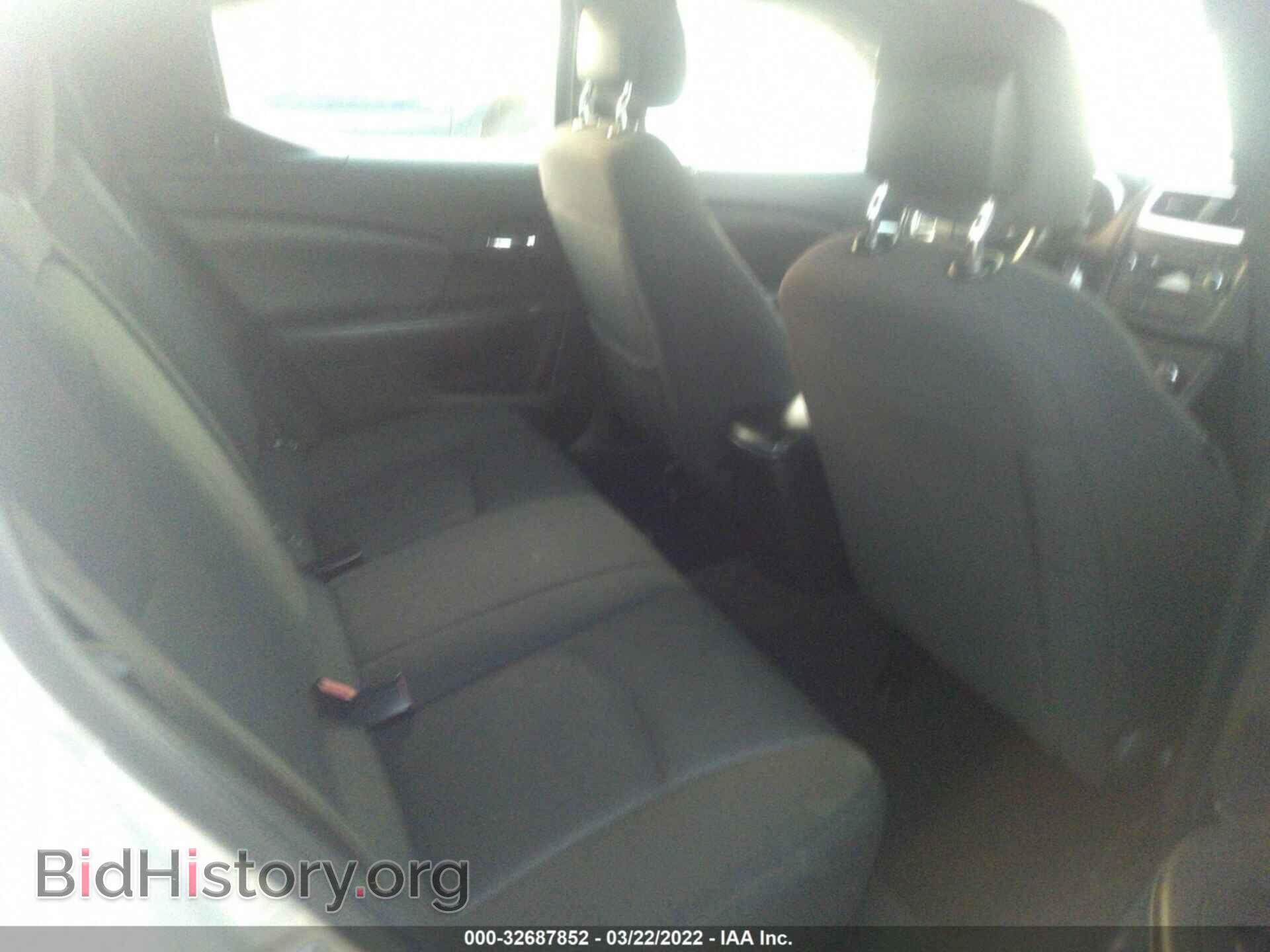 2012 DODGE AVENGER - VIN: 1C3CDZCB9CN195272 - Photo 8