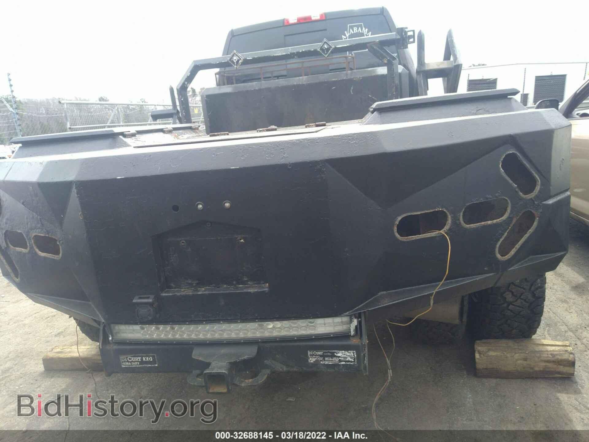 2014 RAM 3500 - VIN: 3C7WRTCL5EG251836 - Фото 8