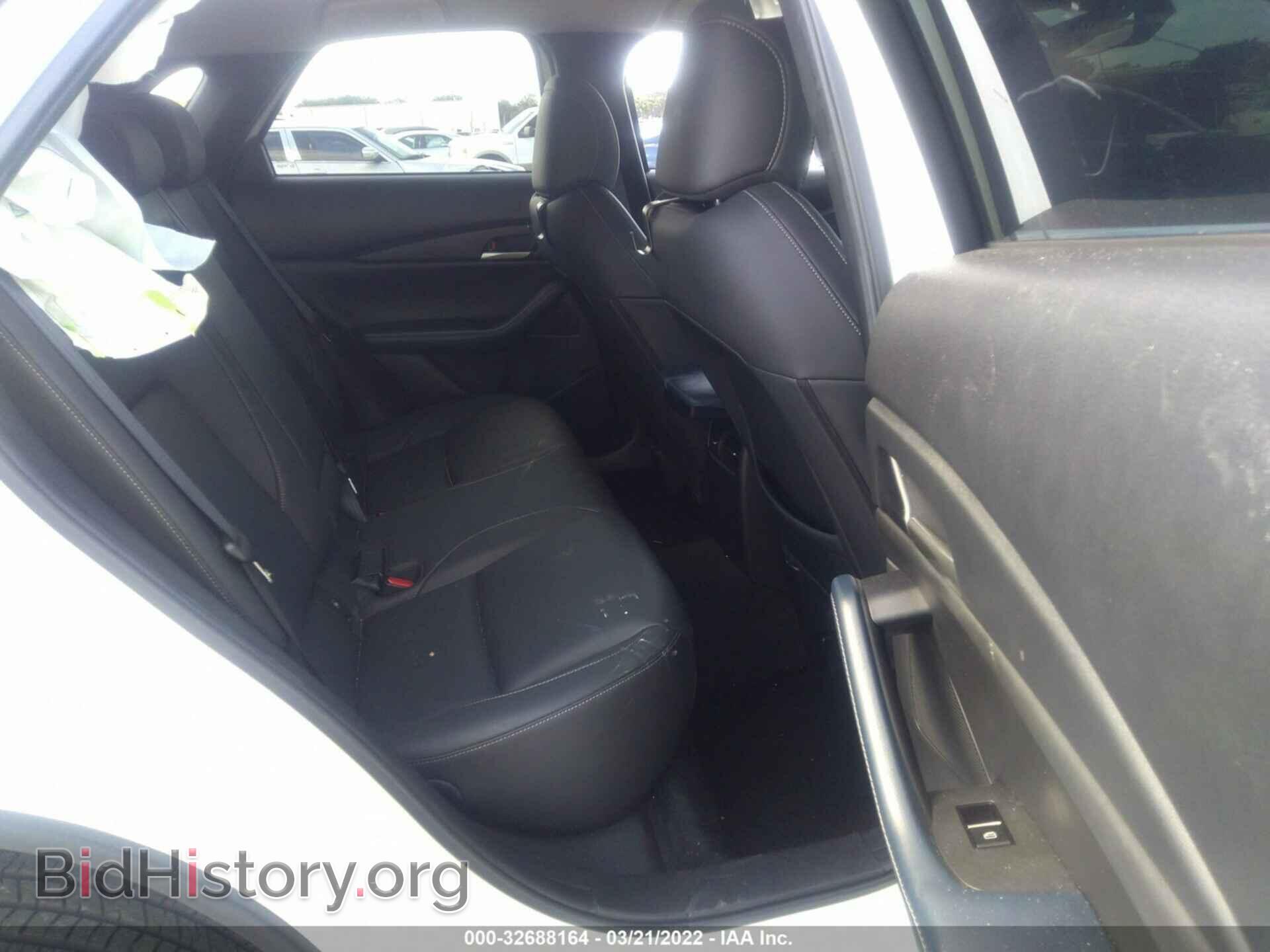 2021 MAZDA CX-30 - VIN: 3MVDMABL4MM208581 - Фото 8