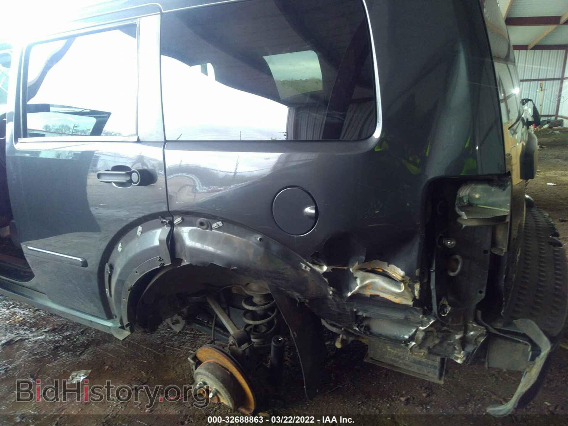 2011 DODGE NITRO - VIN: 1D4PT4GXXBW504316 - Фото 6