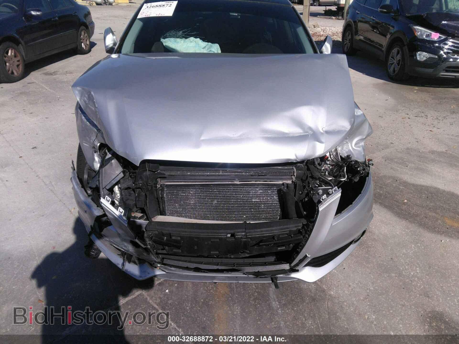 2011 AUDI A3 - VIN: WAUBFAFM9BA083977 - Фото 6